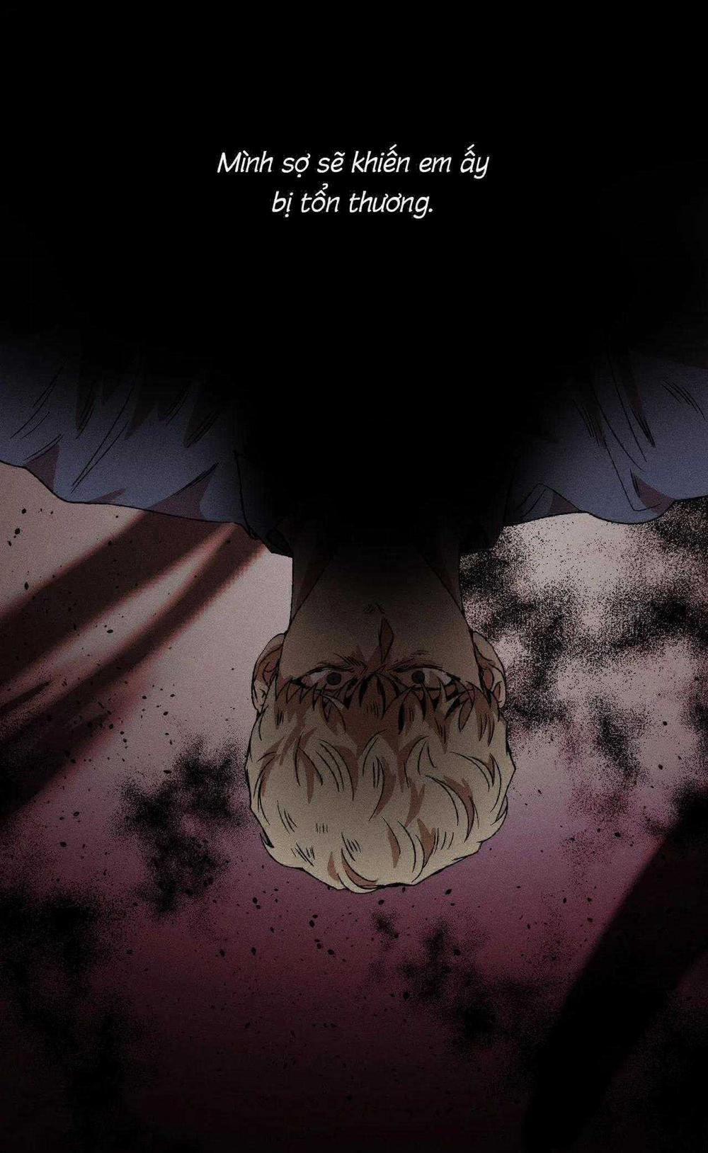 Bẫy Đôi Ngọt Ngào 66 trang 23