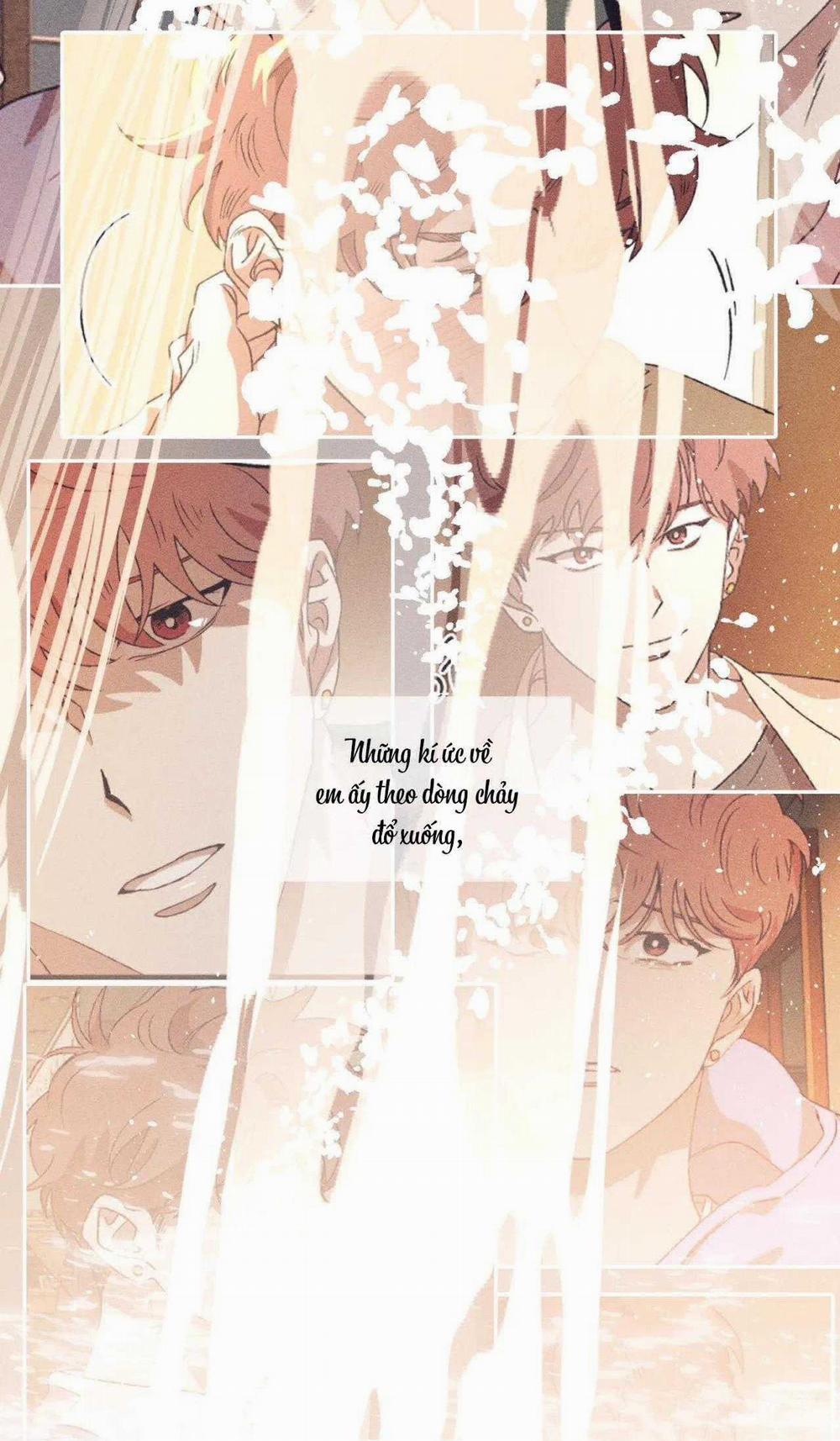 Bẫy Đôi Ngọt Ngào 66 trang 24