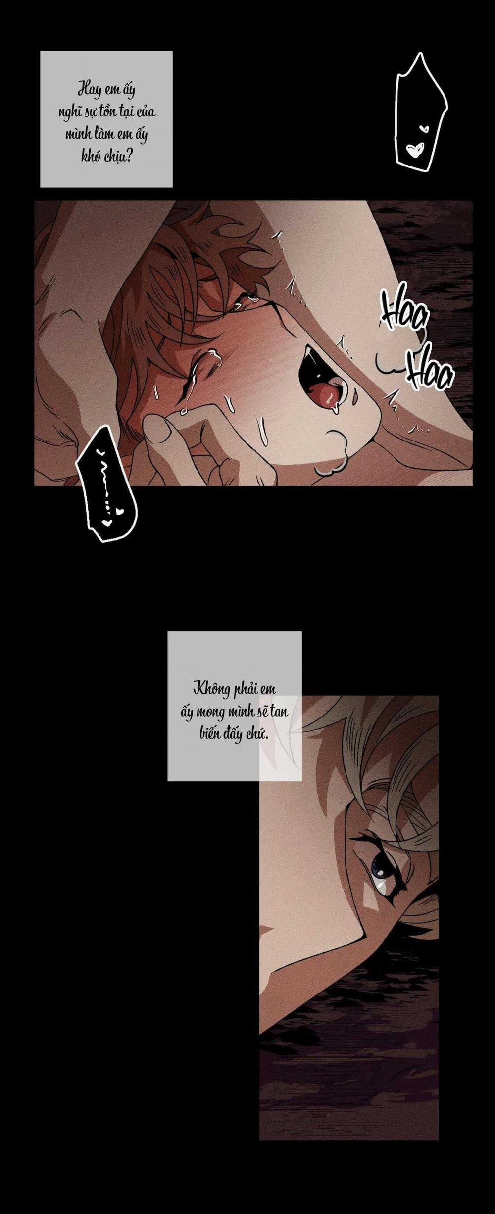 Bẫy Đôi Ngọt Ngào 66 trang 25