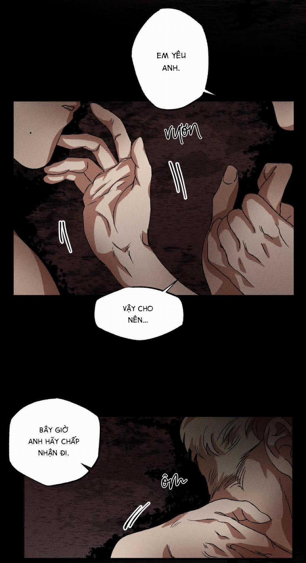 Bẫy Đôi Ngọt Ngào 66 trang 26