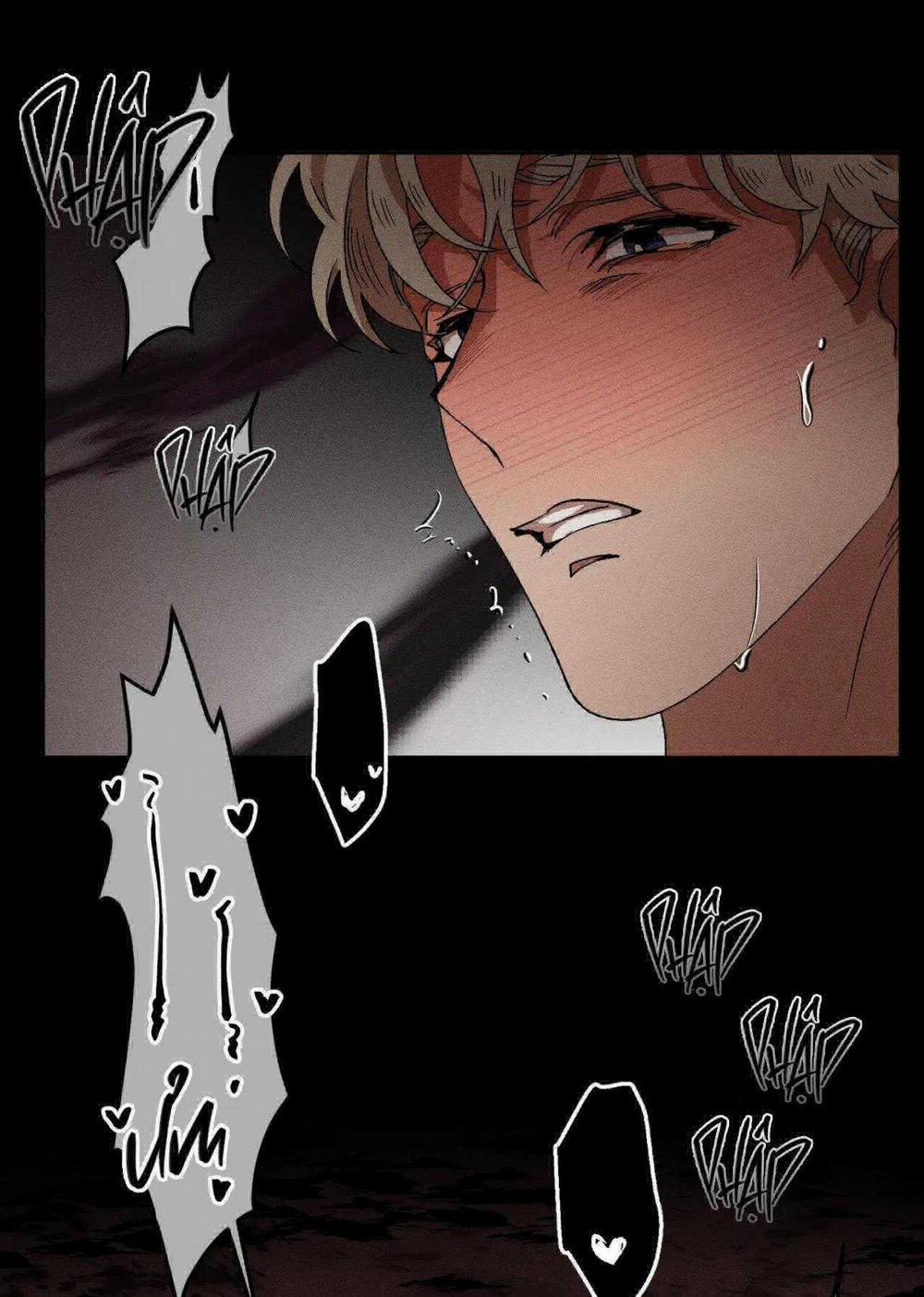 Bẫy Đôi Ngọt Ngào 66 trang 28