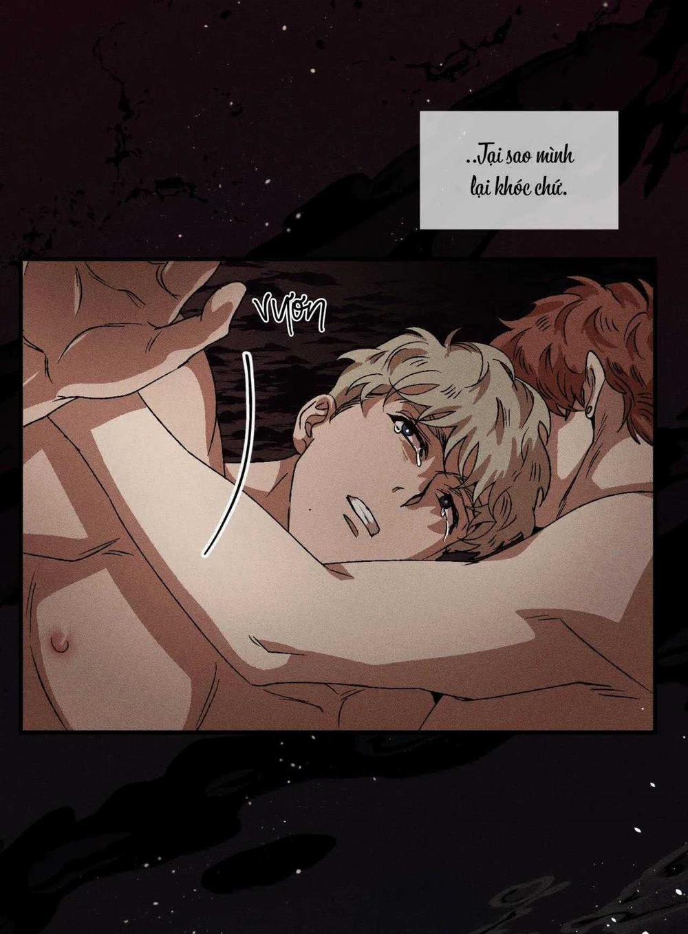 Bẫy Đôi Ngọt Ngào 66 trang 29