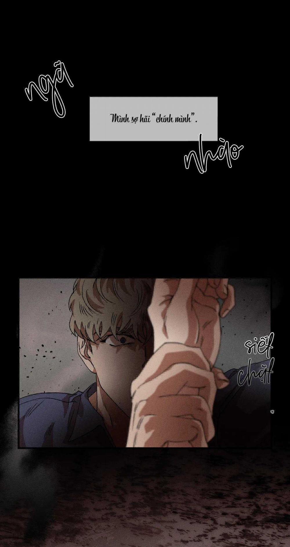 Bẫy Đôi Ngọt Ngào 66 trang 30