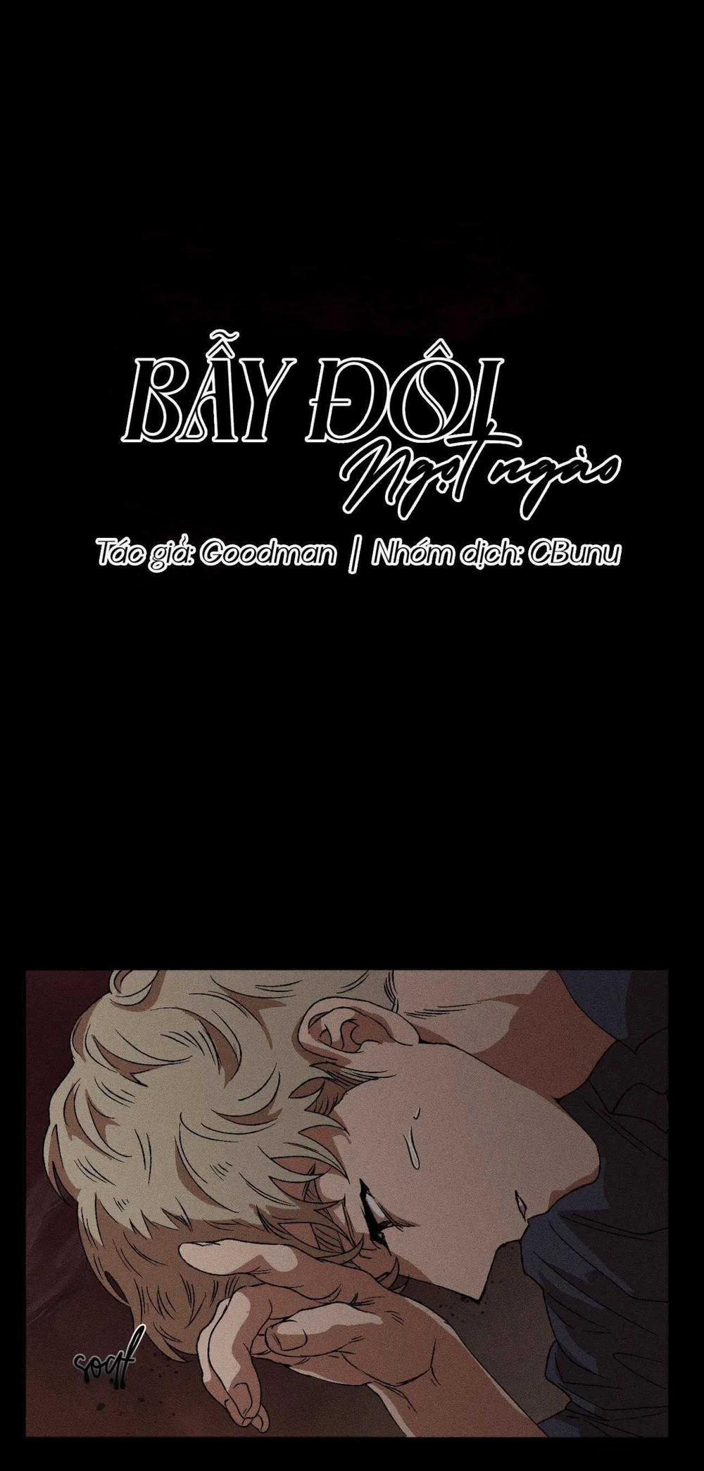 Bẫy Đôi Ngọt Ngào 66 trang 31