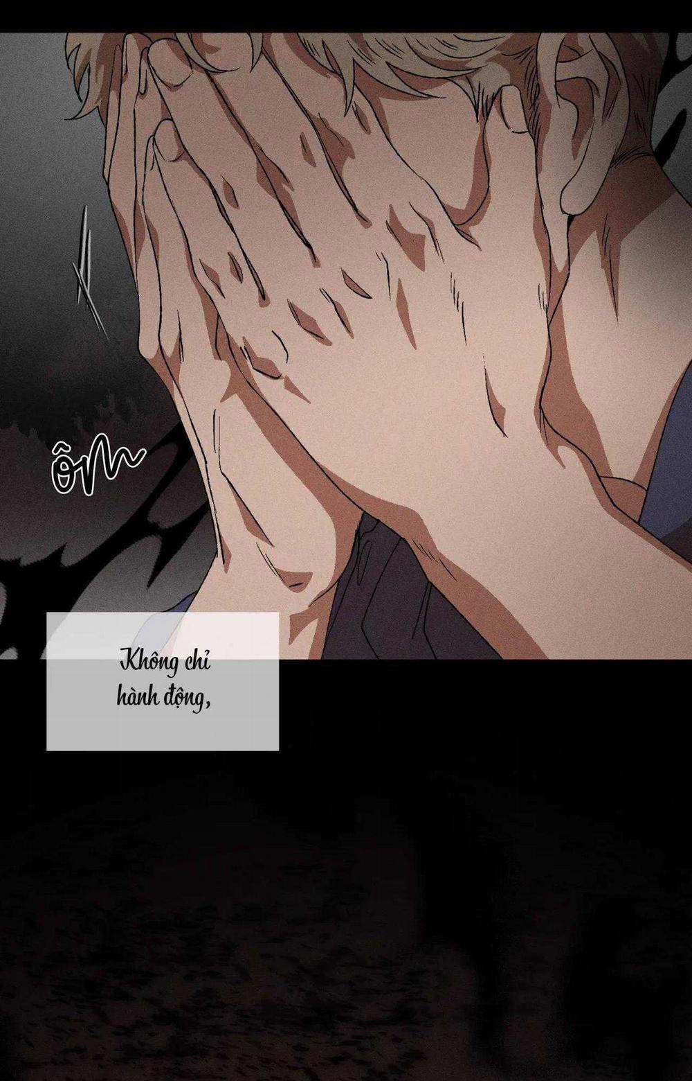 Bẫy Đôi Ngọt Ngào 66 trang 32