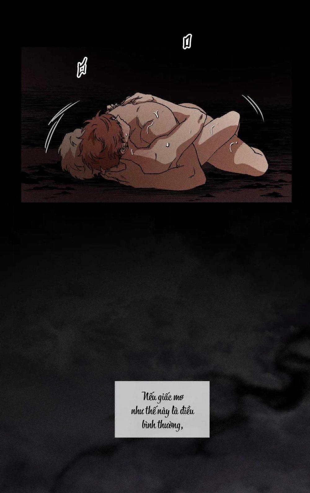 Bẫy Đôi Ngọt Ngào 66 trang 33