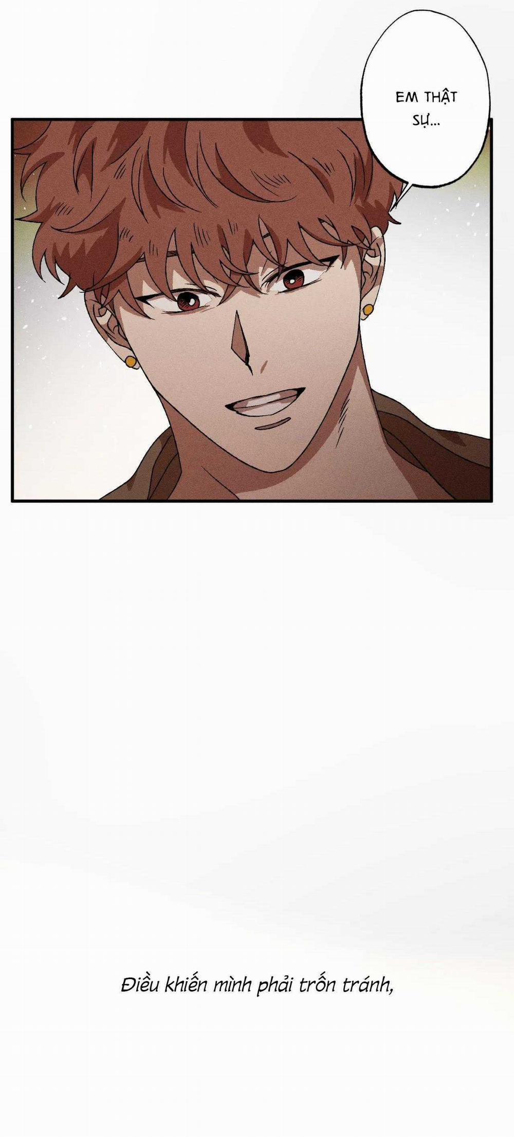 Bẫy Đôi Ngọt Ngào 66 trang 34