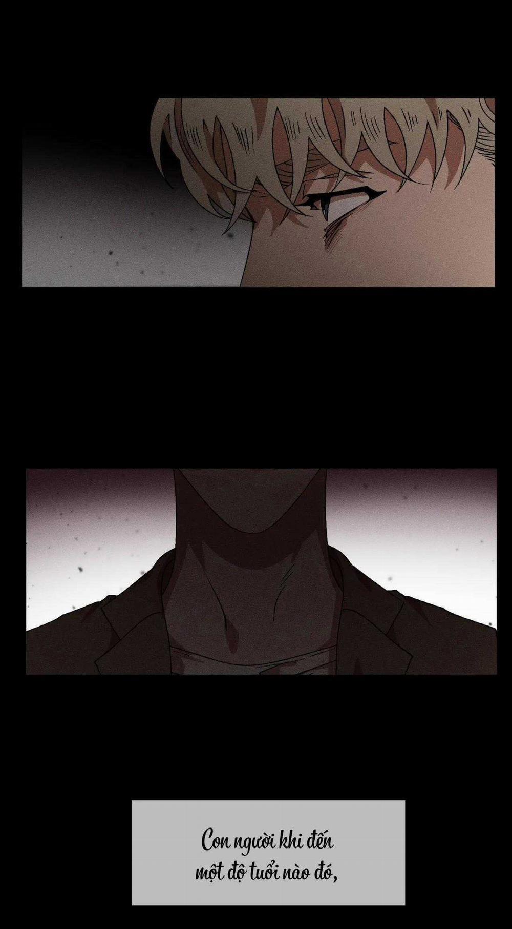 Bẫy Đôi Ngọt Ngào 66 trang 37