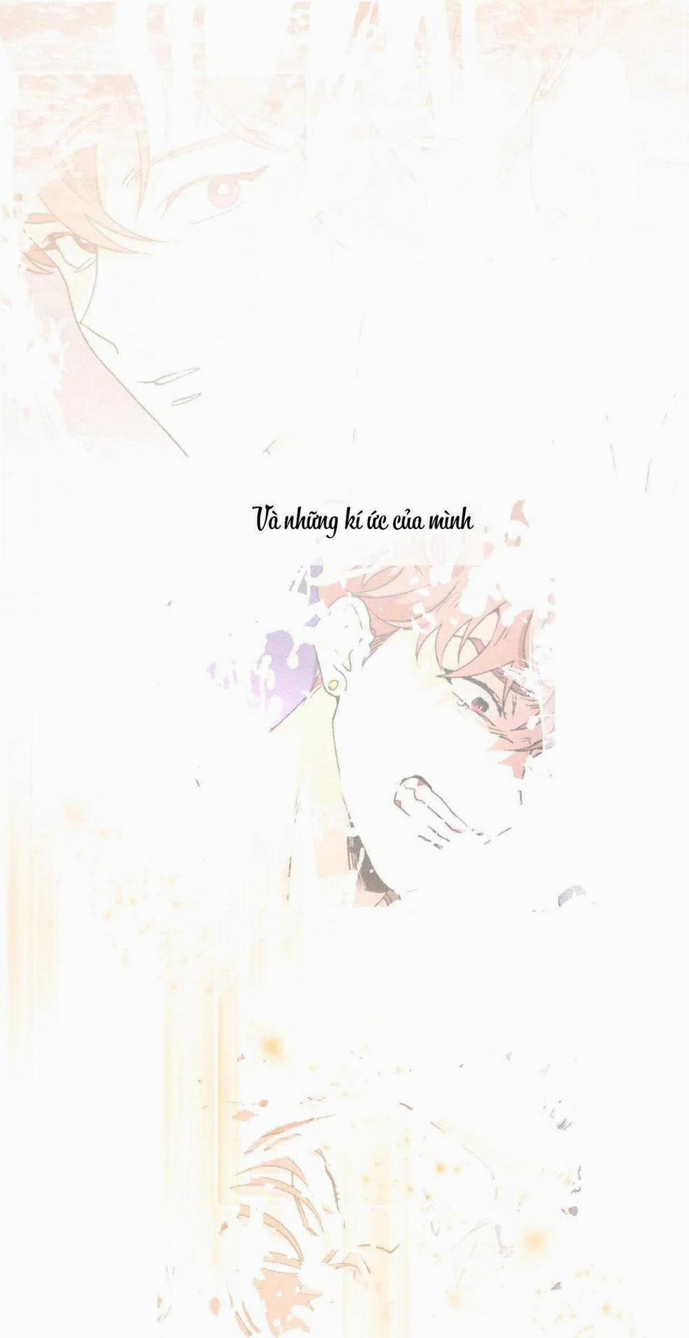 Bẫy Đôi Ngọt Ngào 66 trang 38