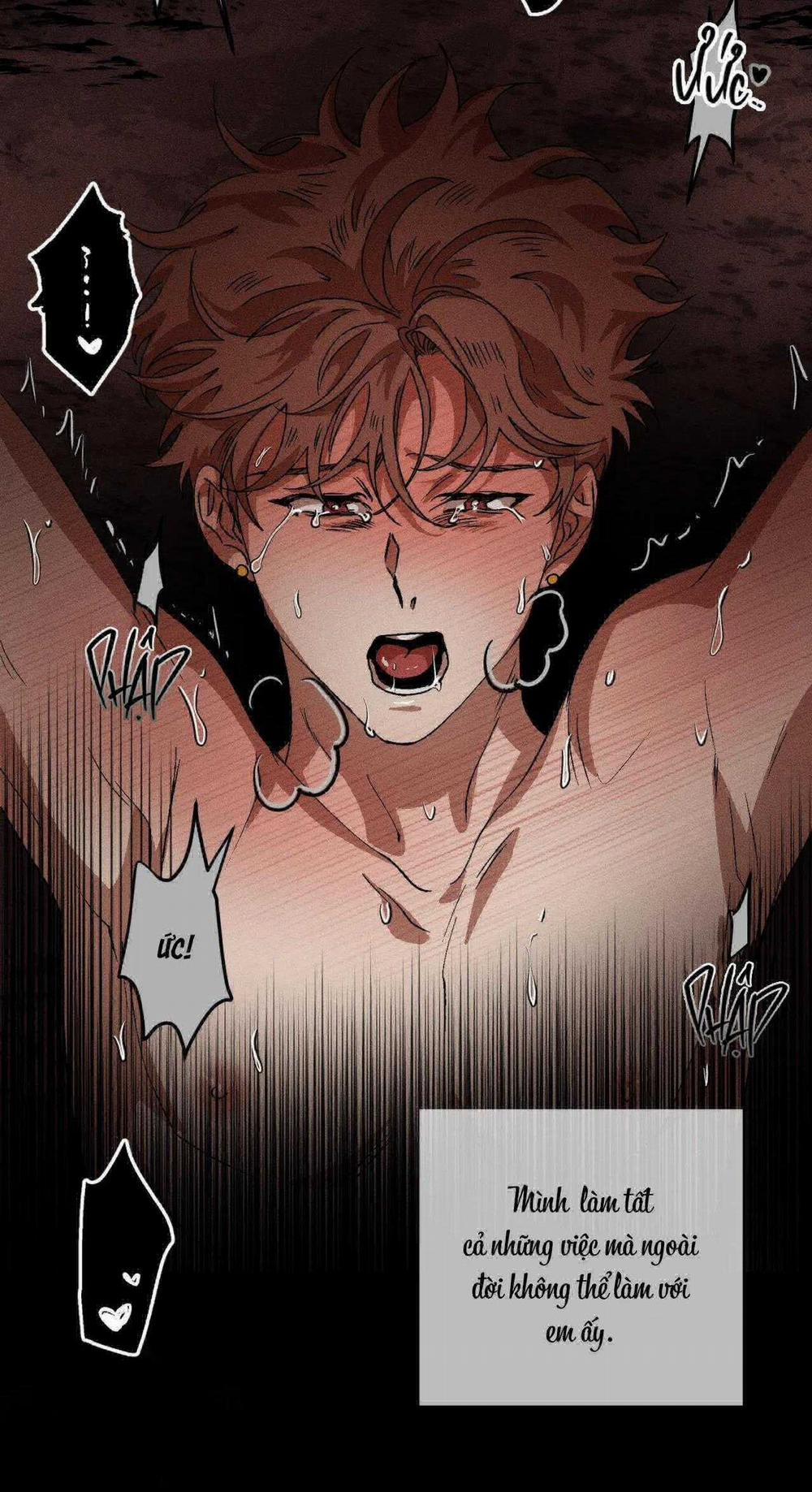 Bẫy Đôi Ngọt Ngào 66 trang 7