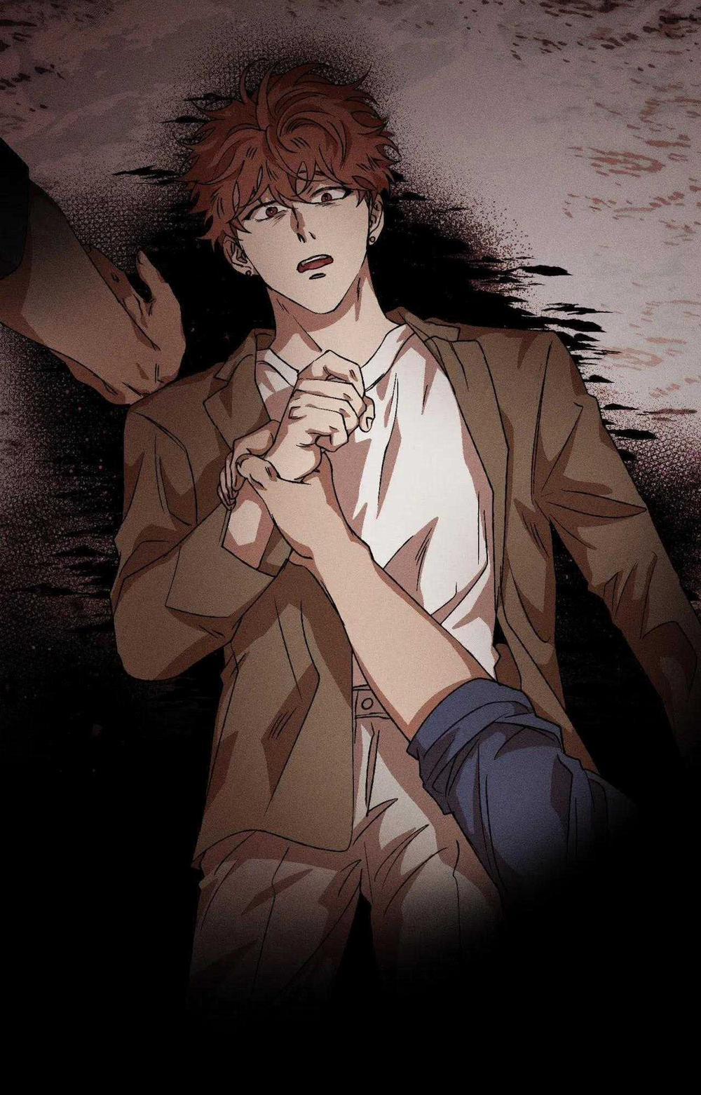 Bẫy Đôi Ngọt Ngào 66 trang 9