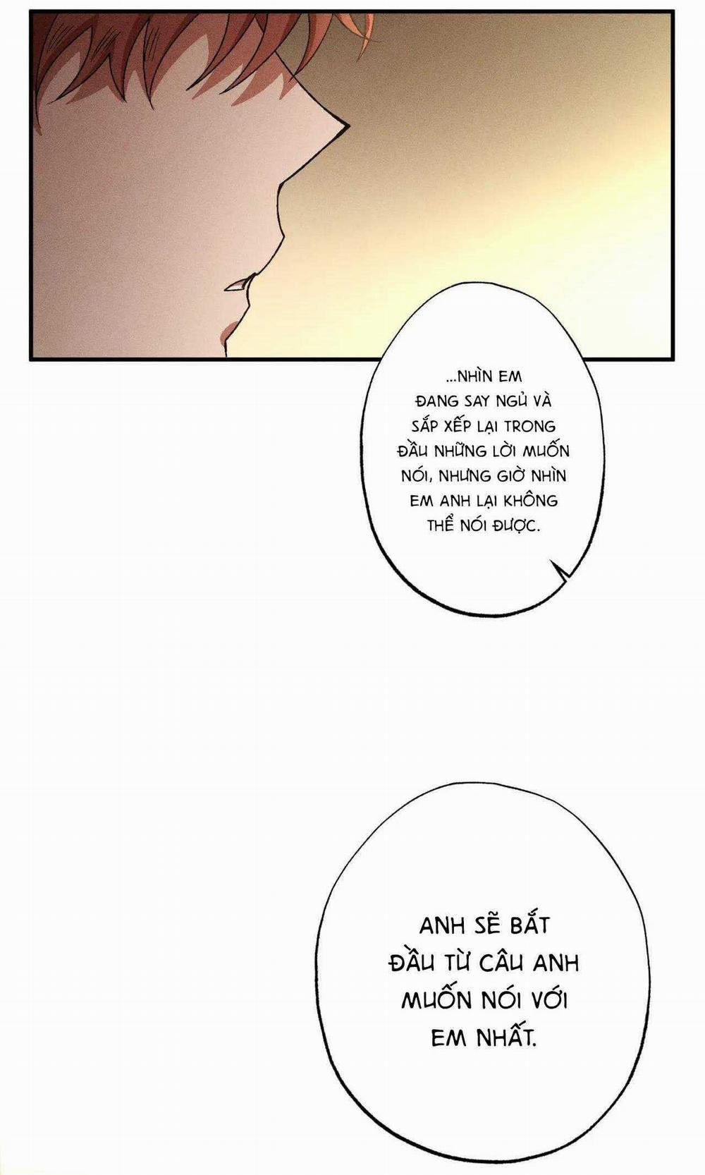 Bẫy Đôi Ngọt Ngào 67 trang 19