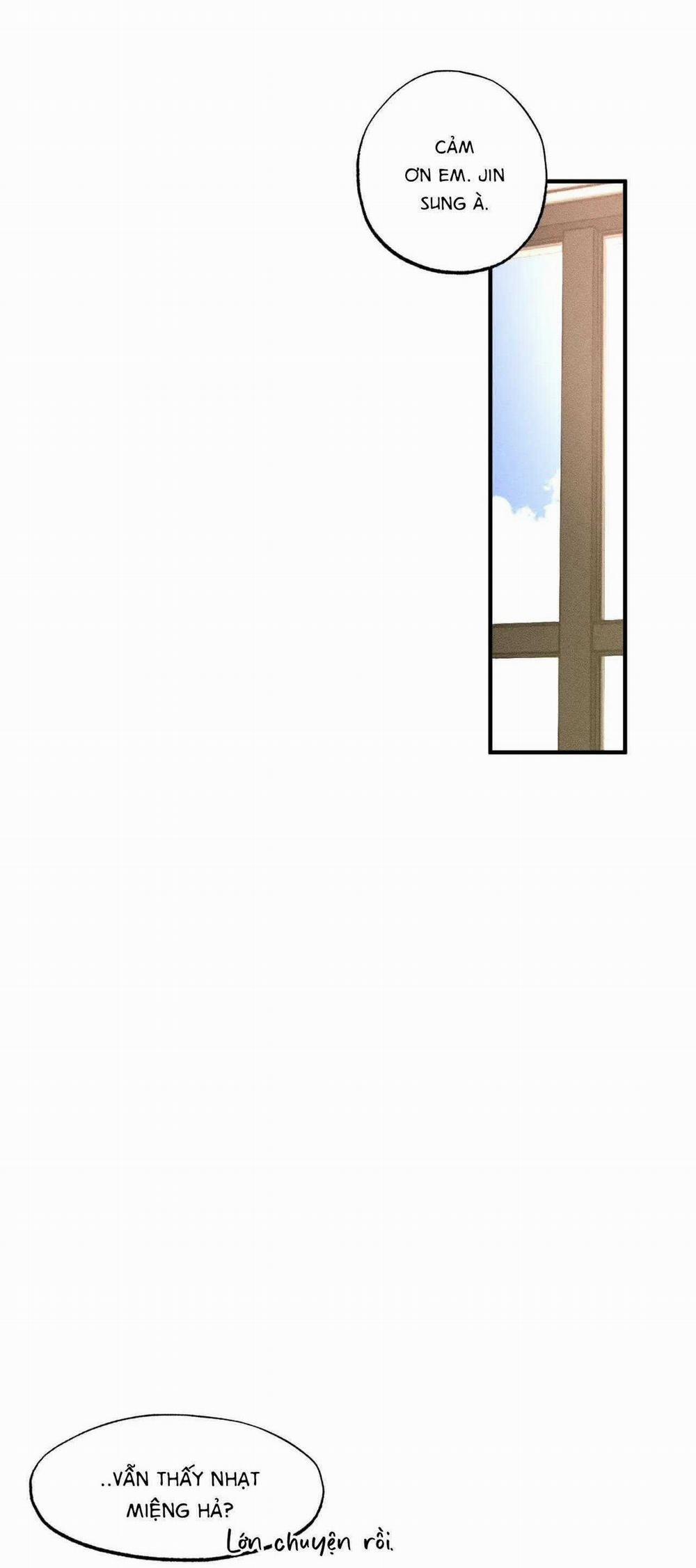 Bẫy Đôi Ngọt Ngào 67 trang 26