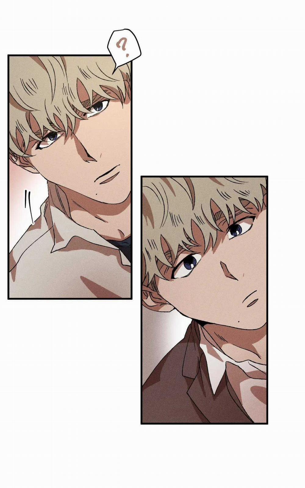 Bẫy Đôi Ngọt Ngào 67 trang 30