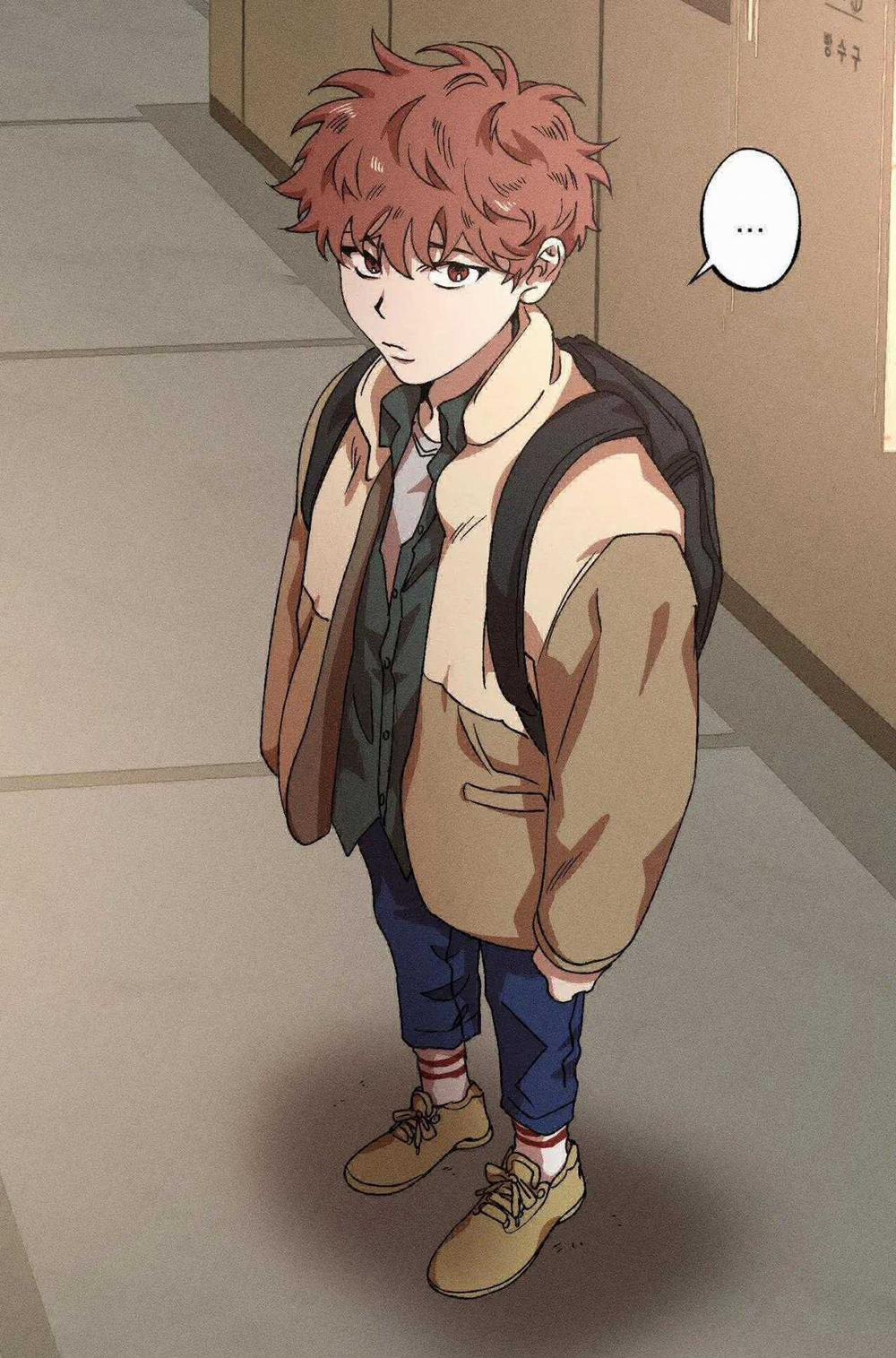 Bẫy Đôi Ngọt Ngào 67 trang 4