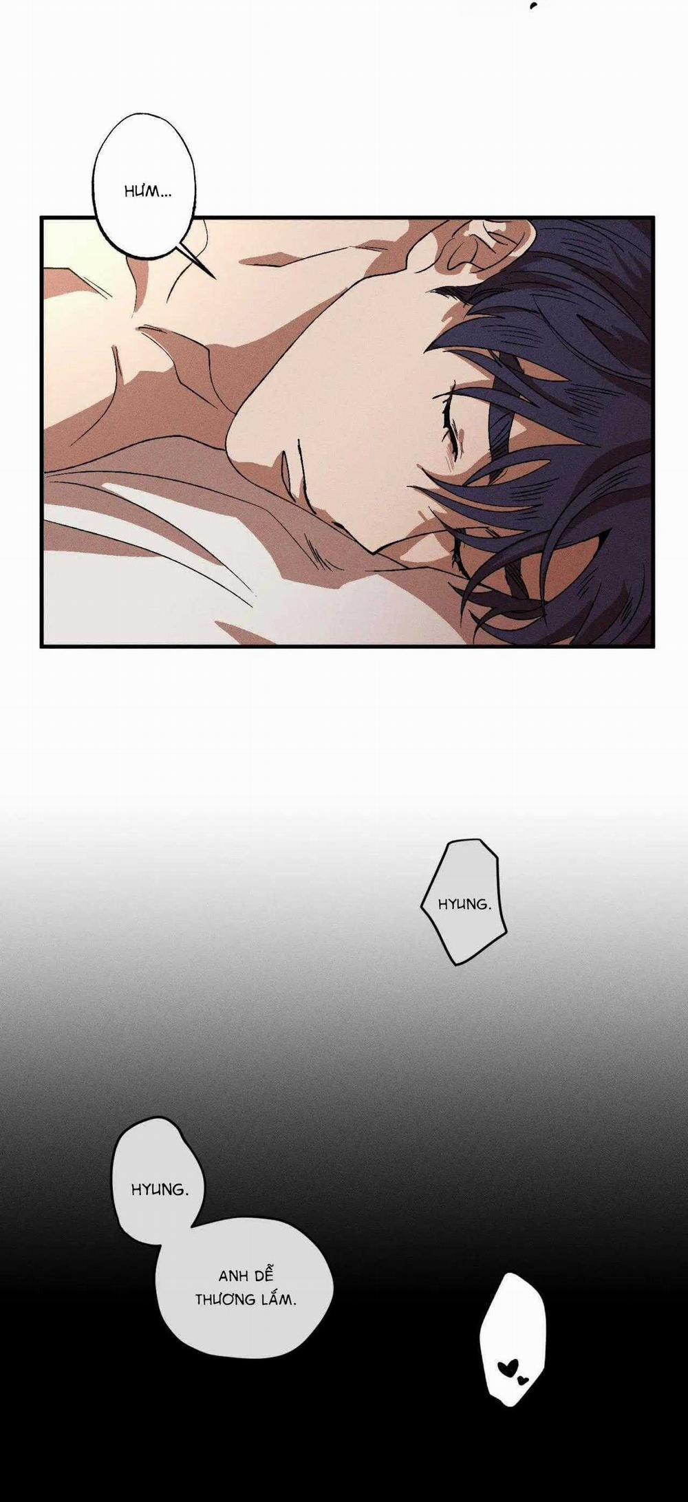 Bẫy Đôi Ngọt Ngào 68 trang 6