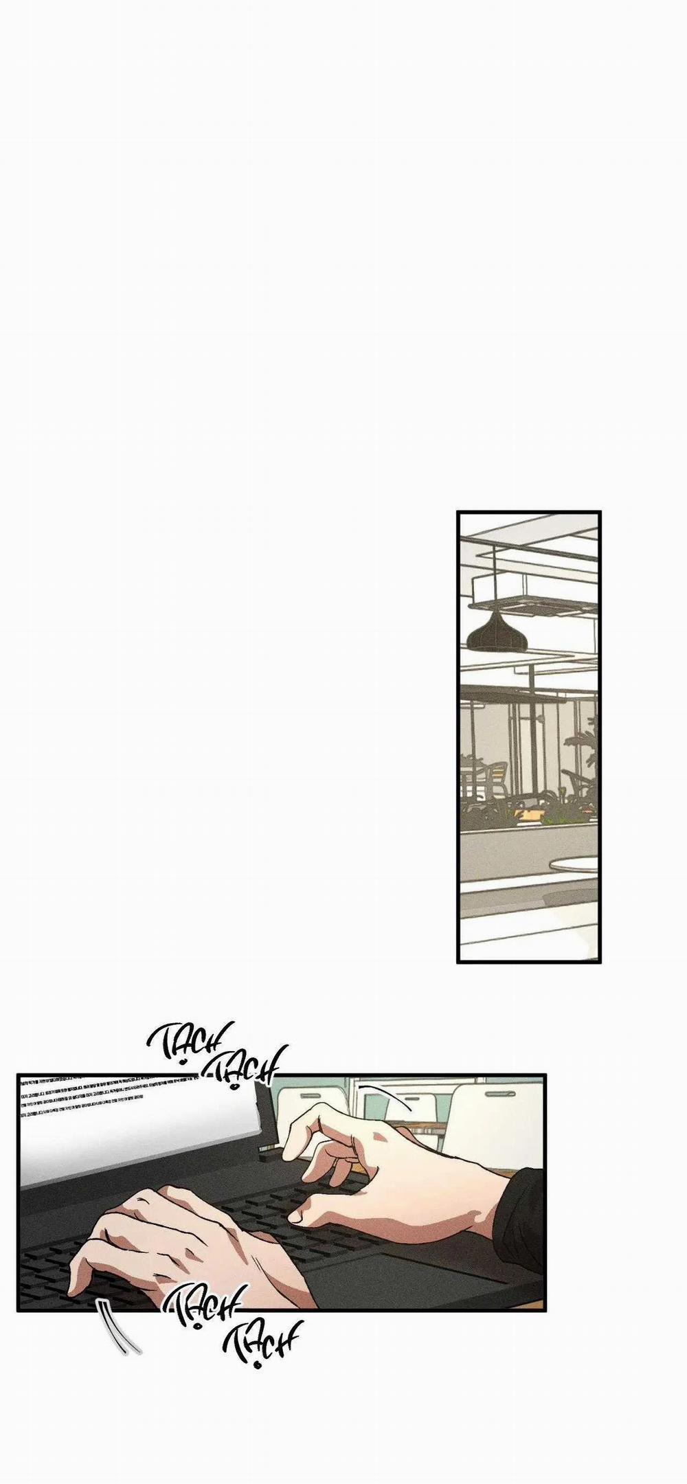 Bẫy Đôi Ngọt Ngào 69 trang 3