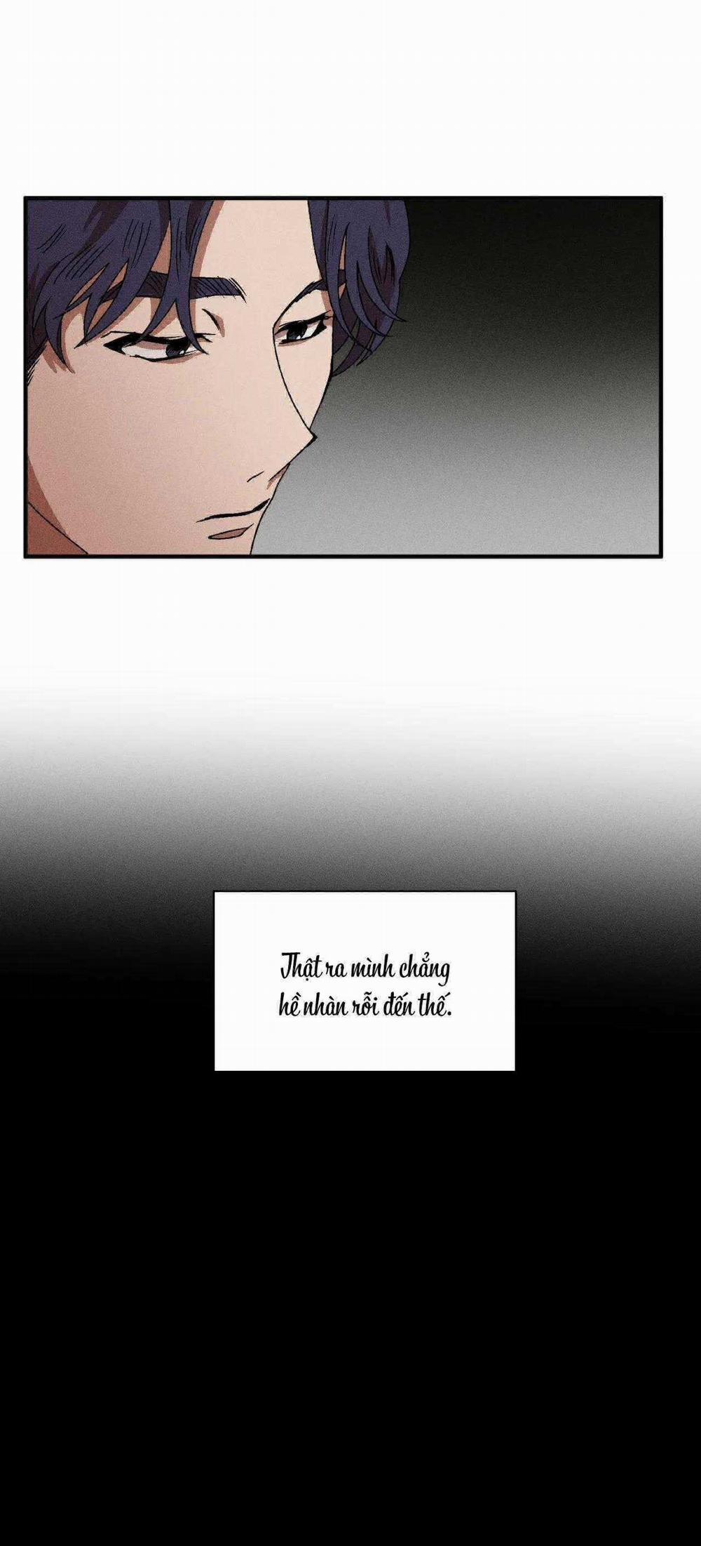 Bẫy Đôi Ngọt Ngào 69 trang 31