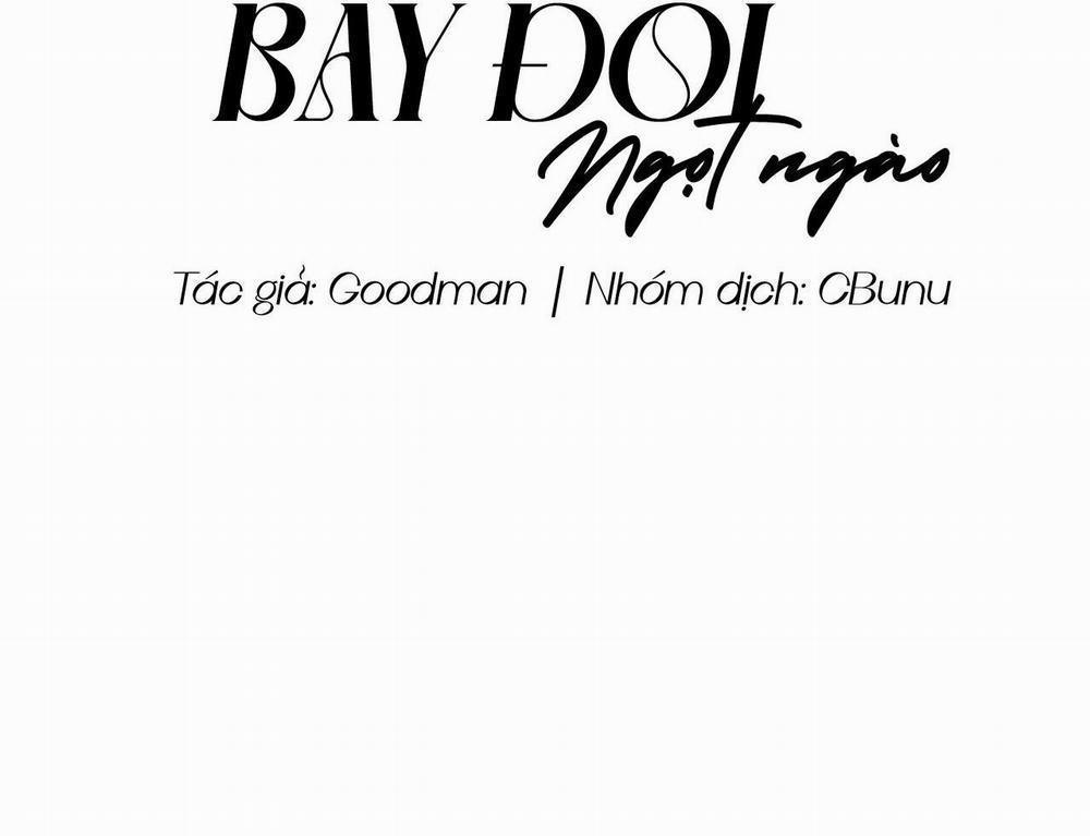 Bẫy Đôi Ngọt Ngào 7 trang 1