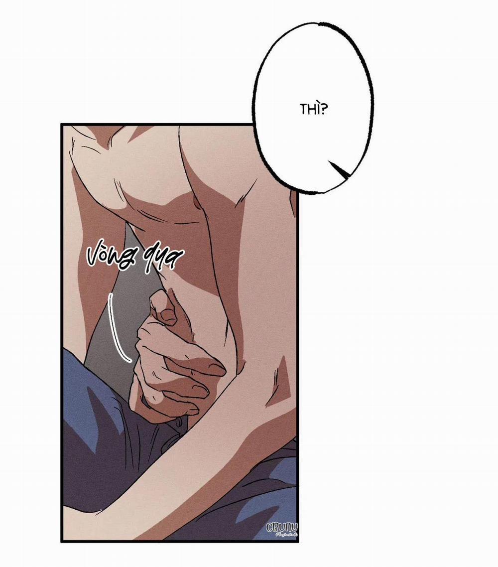 Bẫy Đôi Ngọt Ngào 7 trang 49