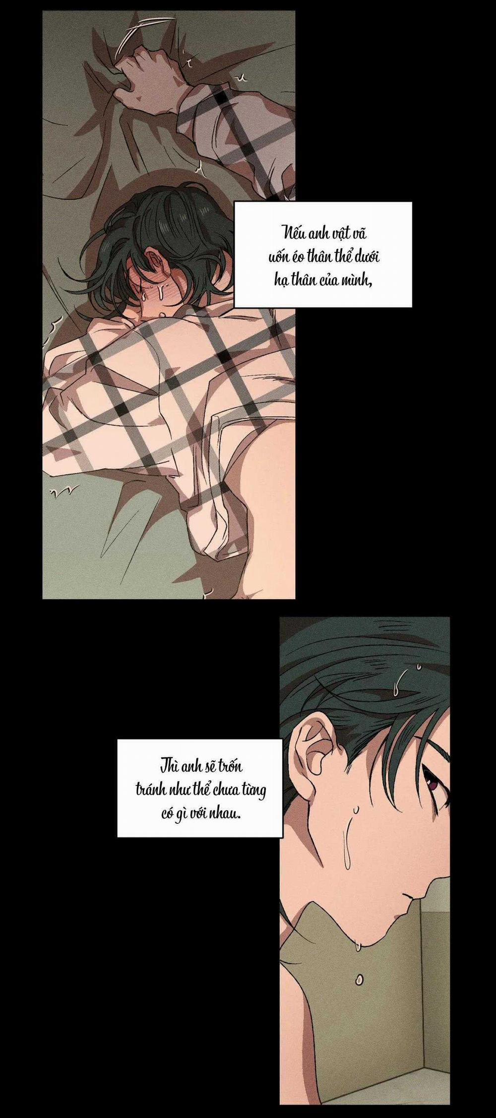 Bẫy Đôi Ngọt Ngào 71 trang 15