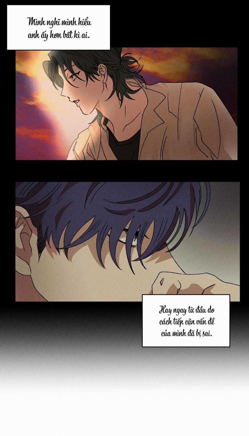 Bẫy Đôi Ngọt Ngào 71 trang 17