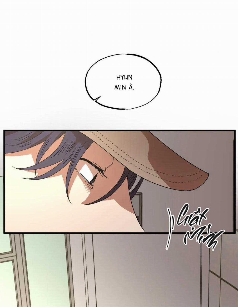 Bẫy Đôi Ngọt Ngào 71 trang 18