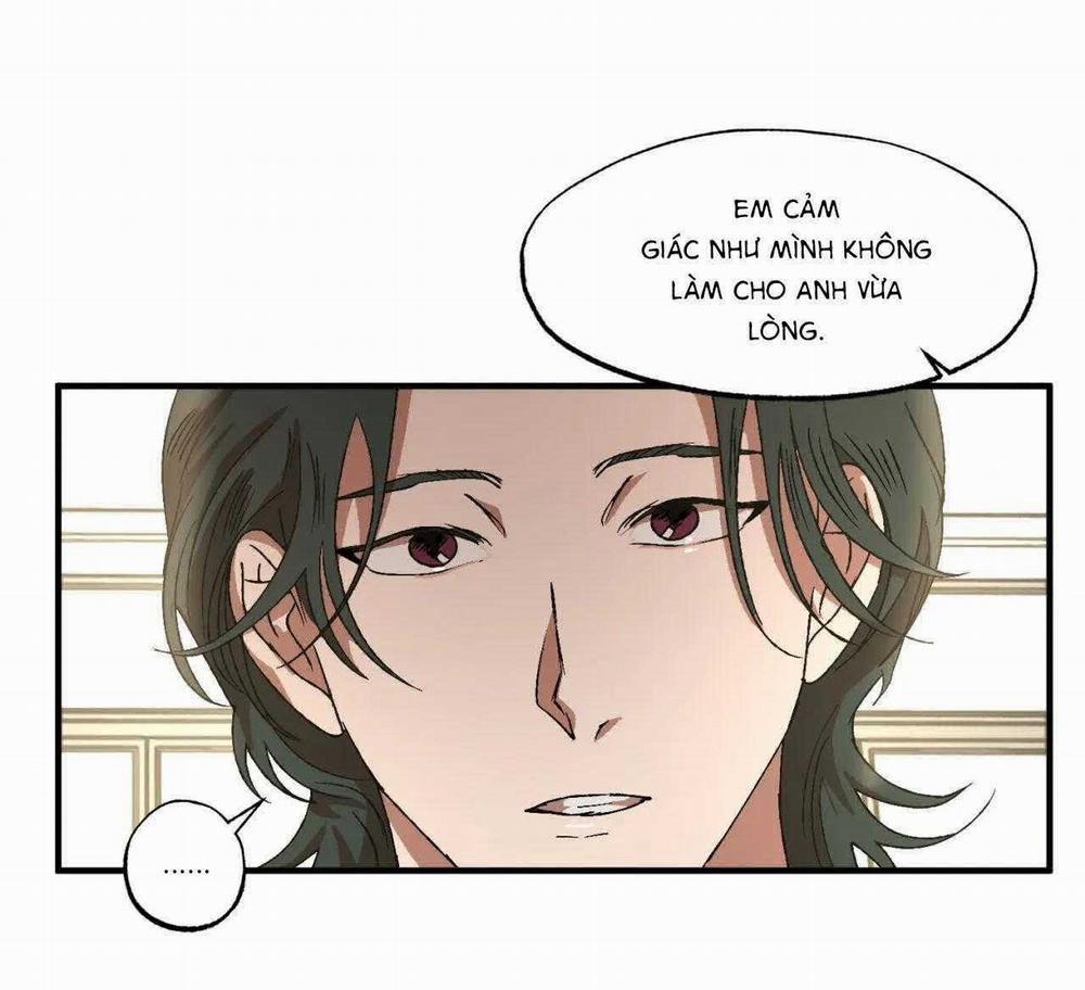 Bẫy Đôi Ngọt Ngào 71 trang 21