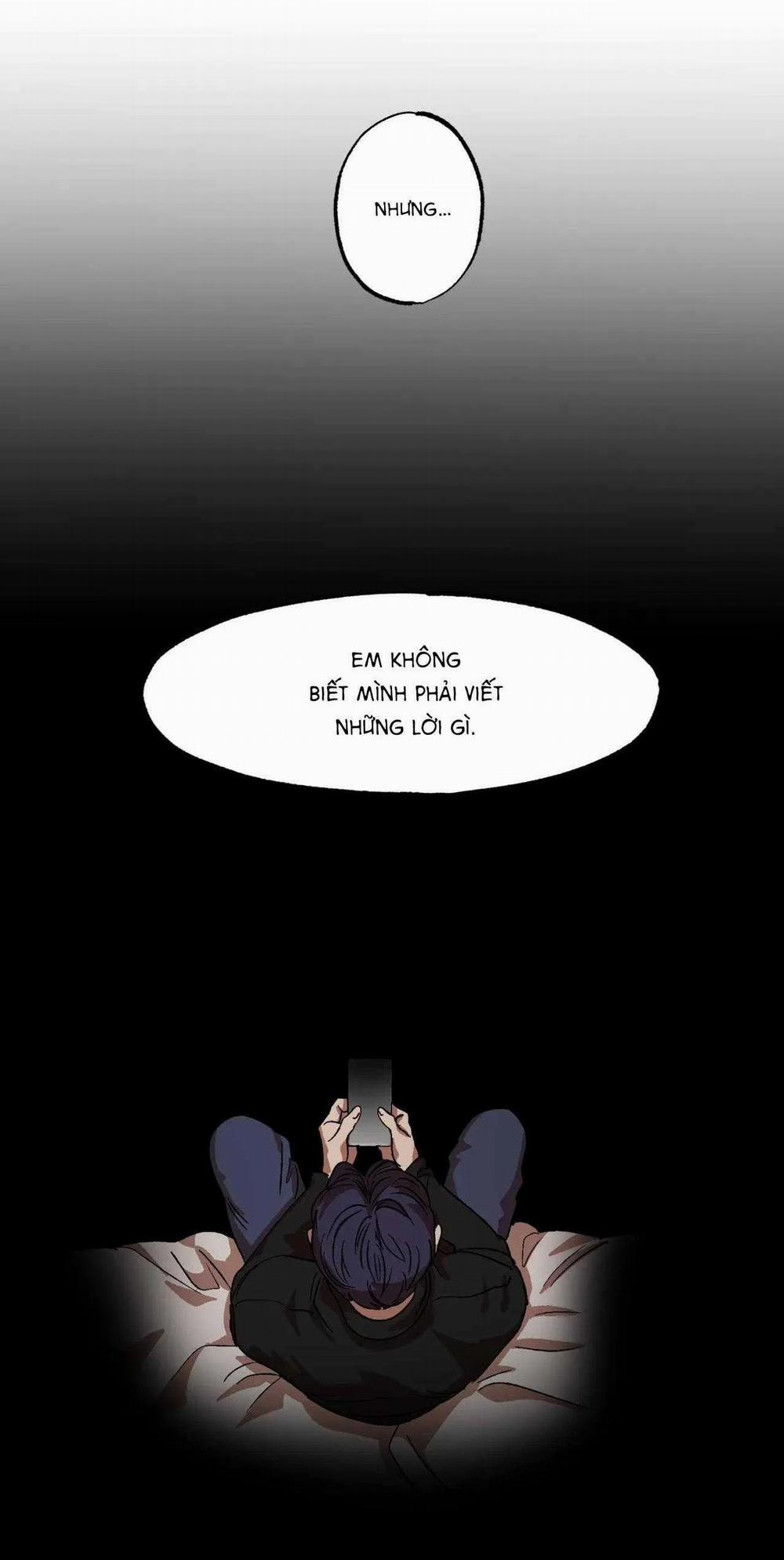 Bẫy Đôi Ngọt Ngào 71 trang 25