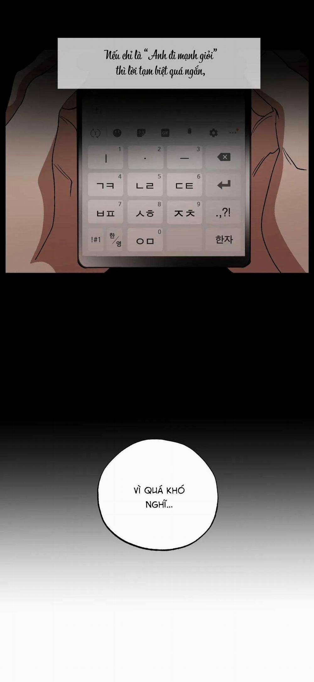 Bẫy Đôi Ngọt Ngào 71 trang 26