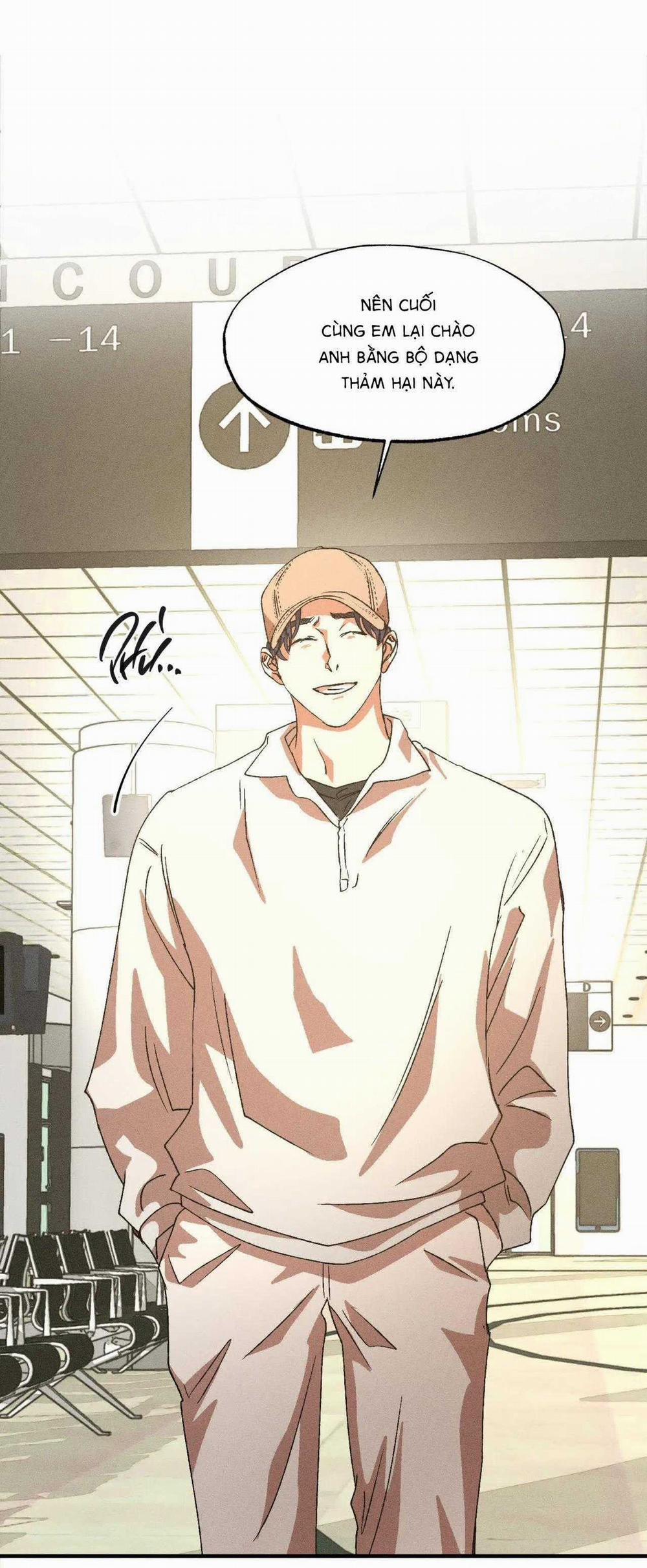 Bẫy Đôi Ngọt Ngào 71 trang 27