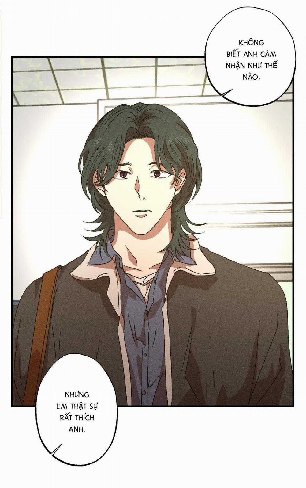 Bẫy Đôi Ngọt Ngào 71 trang 28