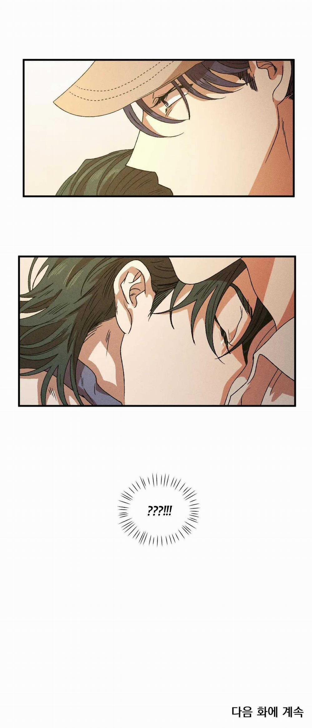 Bẫy Đôi Ngọt Ngào 71 trang 36