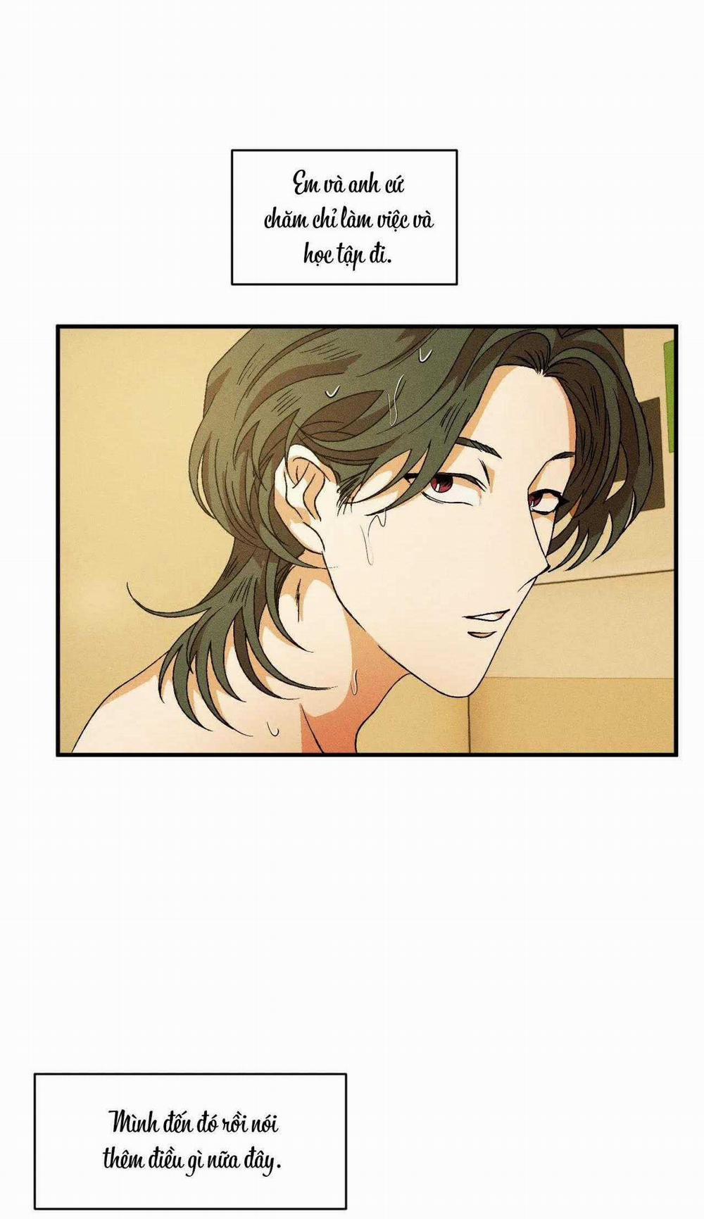 Bẫy Đôi Ngọt Ngào 71 trang 6