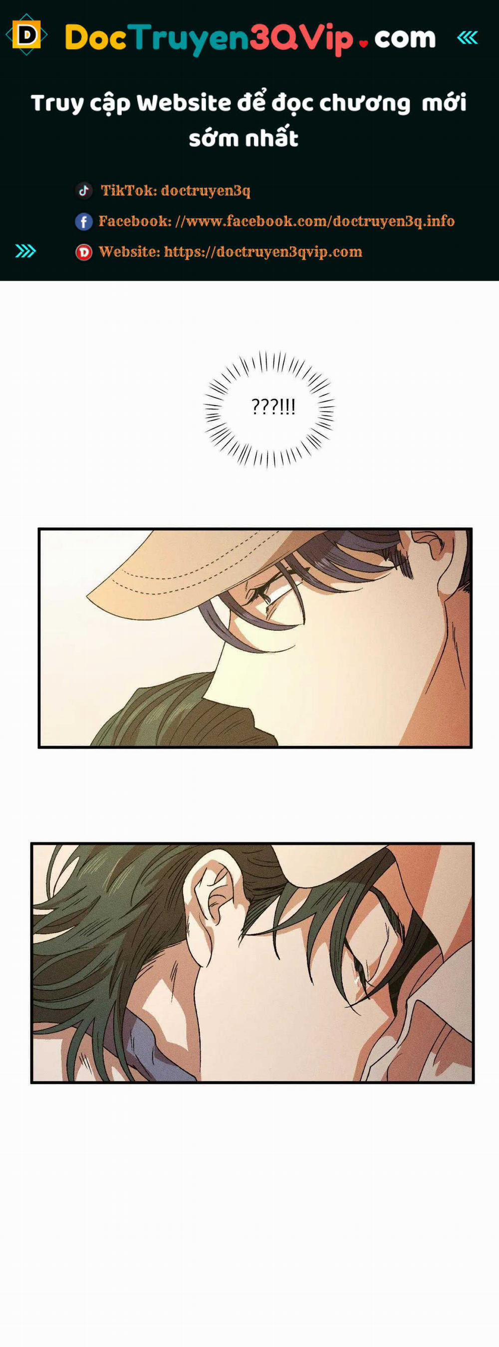 Bẫy Đôi Ngọt Ngào 72 trang 0