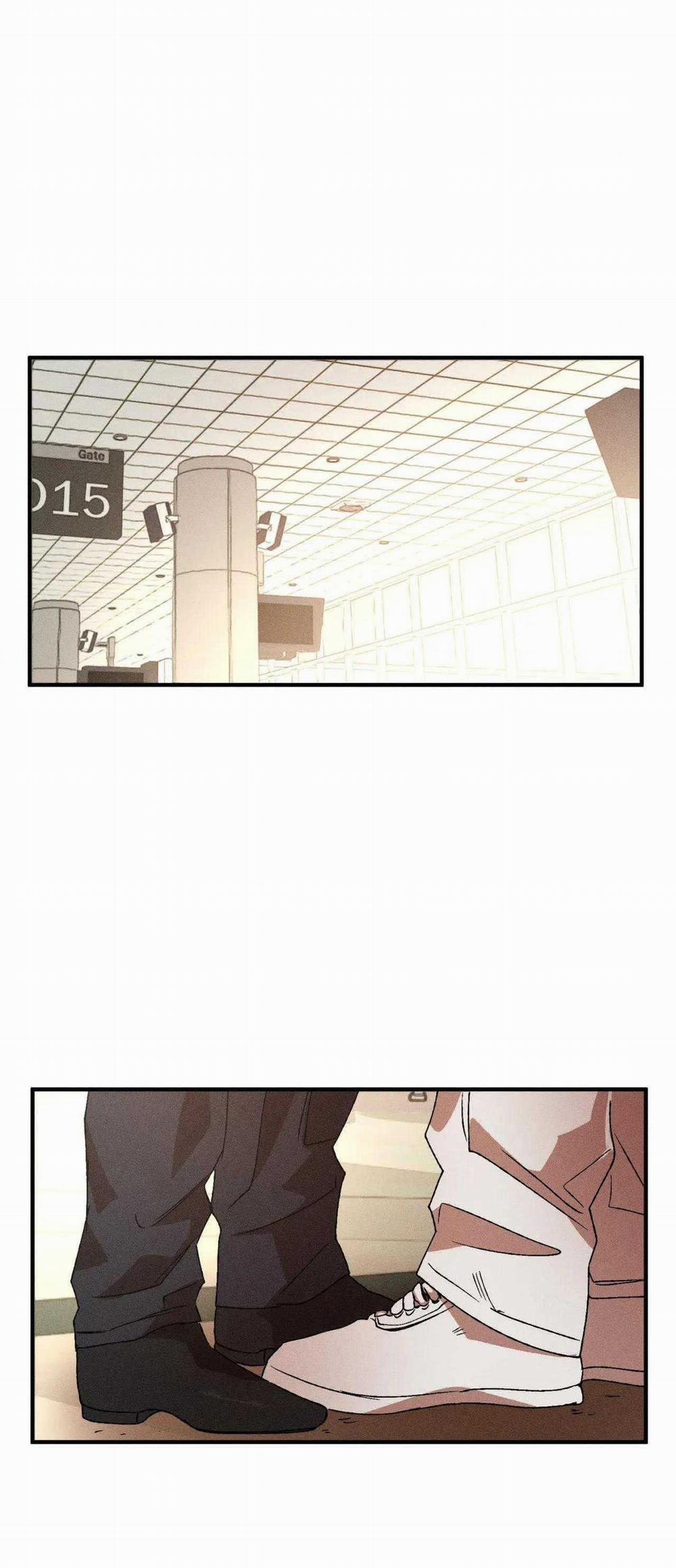 Bẫy Đôi Ngọt Ngào 72 trang 1