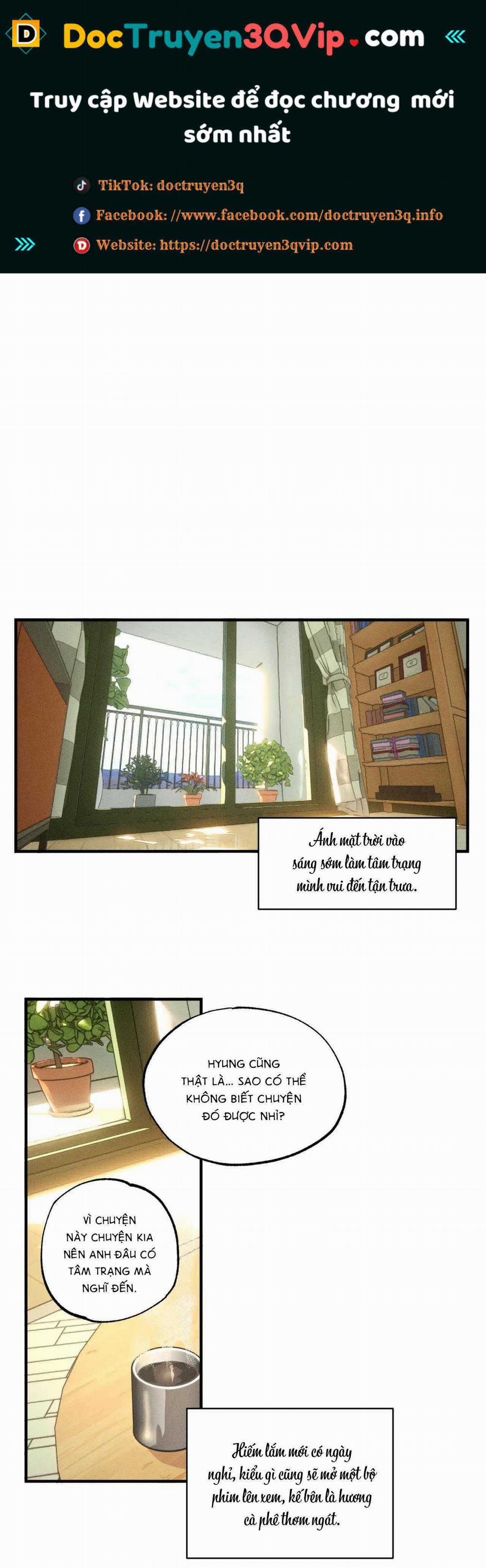 Bẫy Đôi Ngọt Ngào 73 trang 0