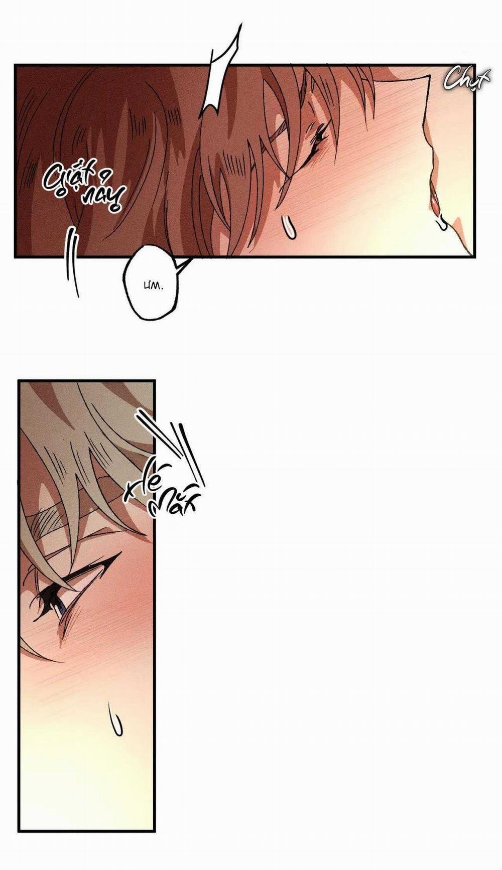 Bẫy Đôi Ngọt Ngào 73 trang 24