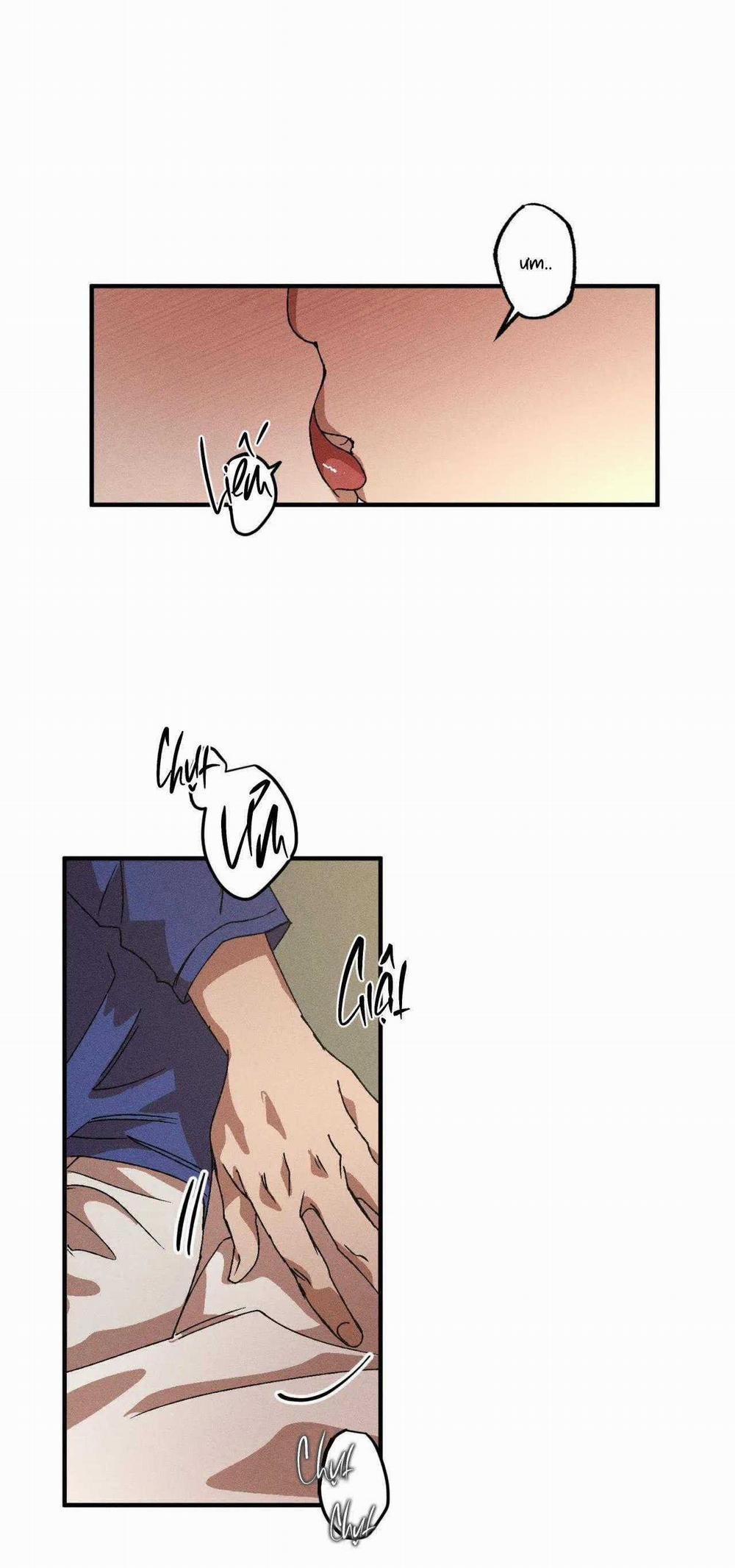 Bẫy Đôi Ngọt Ngào 74 trang 2