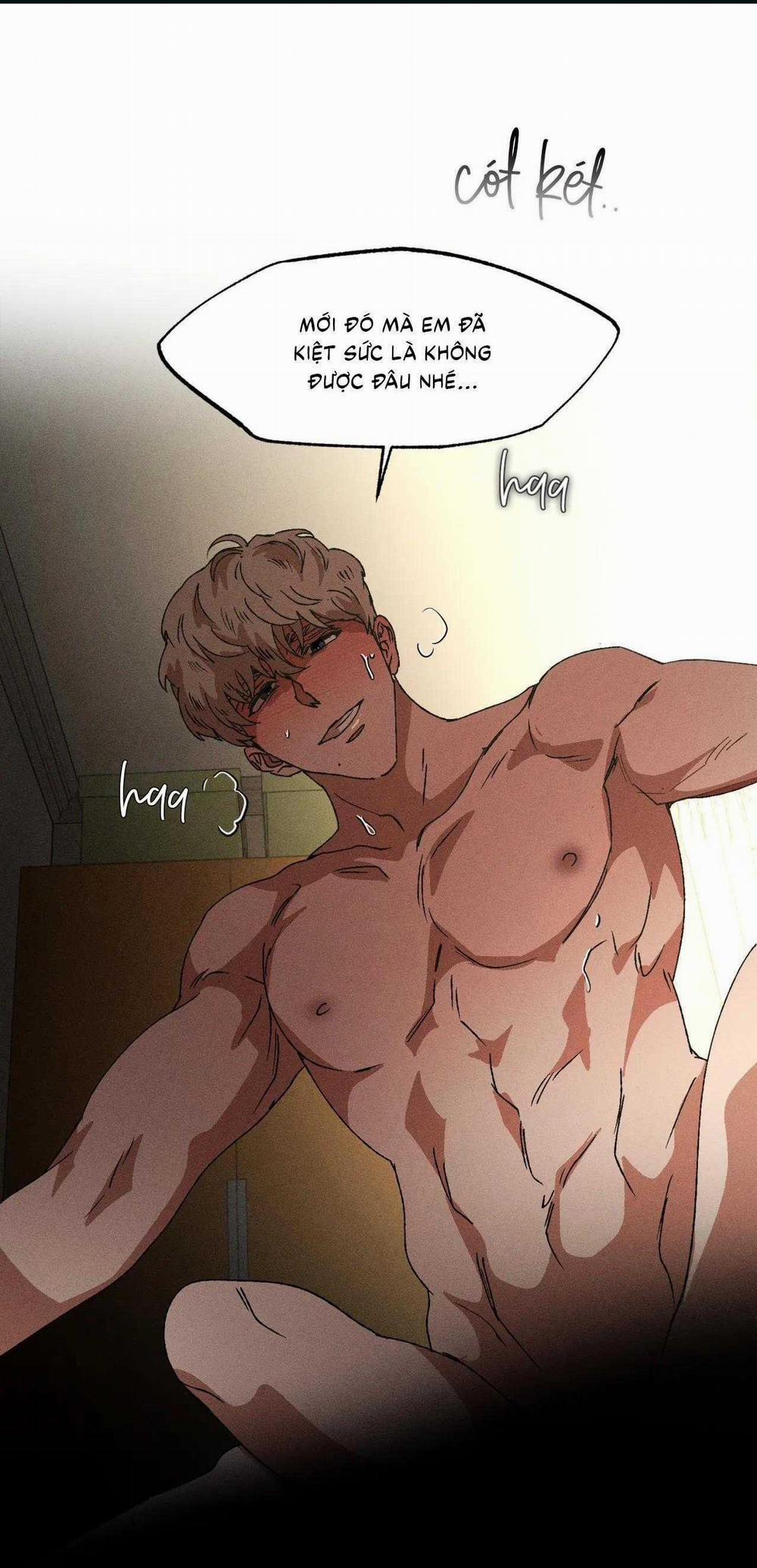 Bẫy Đôi Ngọt Ngào 75 trang 0