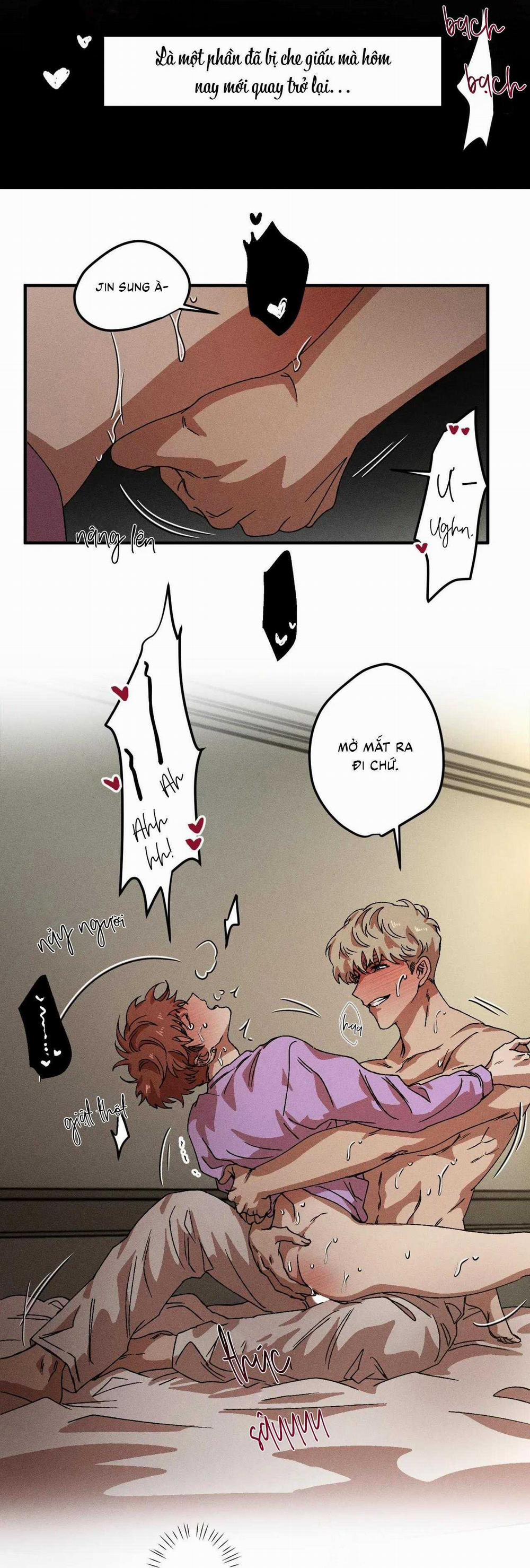 Bẫy Đôi Ngọt Ngào 75 trang 20