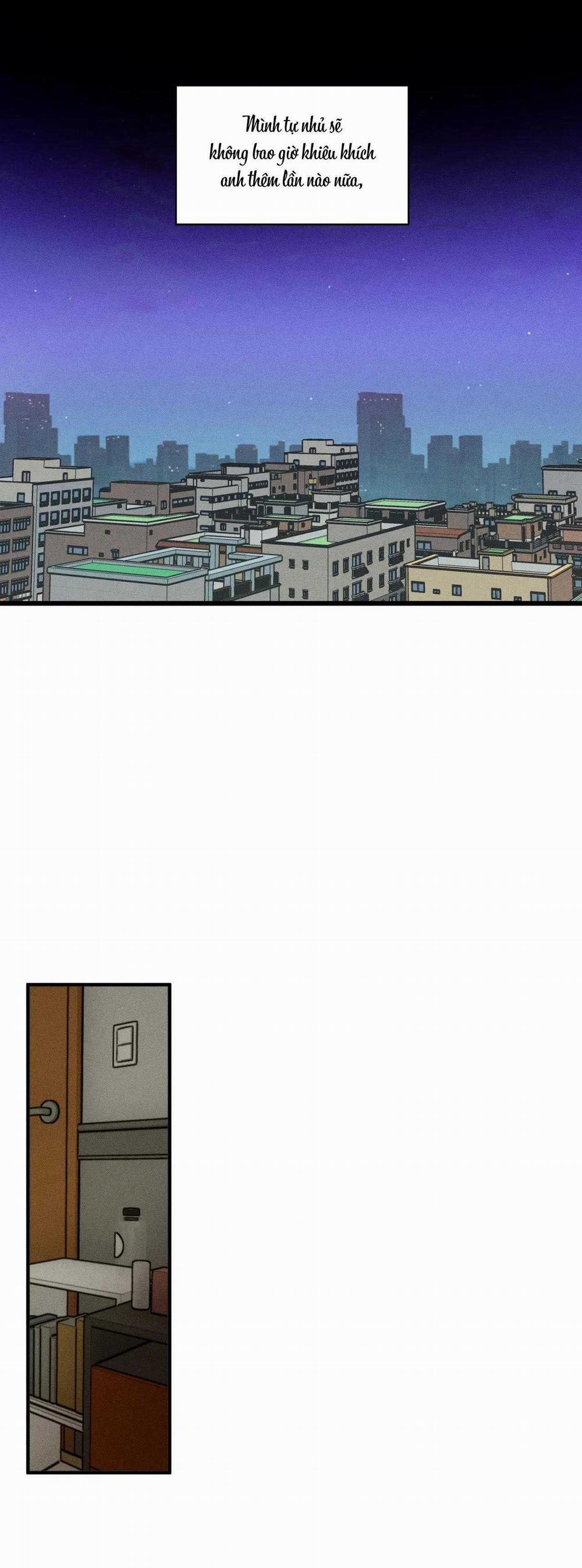 Bẫy Đôi Ngọt Ngào 75 trang 33