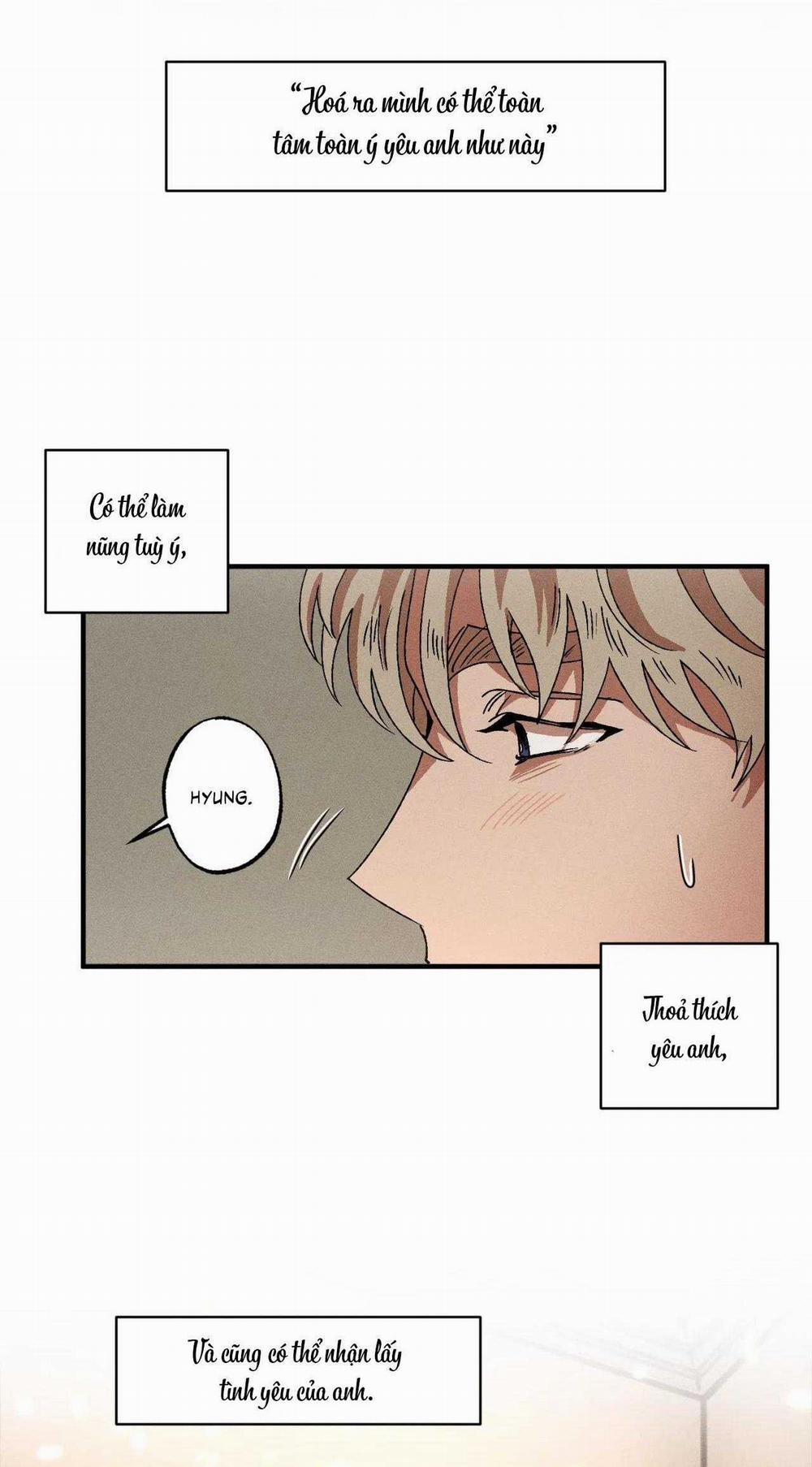 Bẫy Đôi Ngọt Ngào 75 trang 41