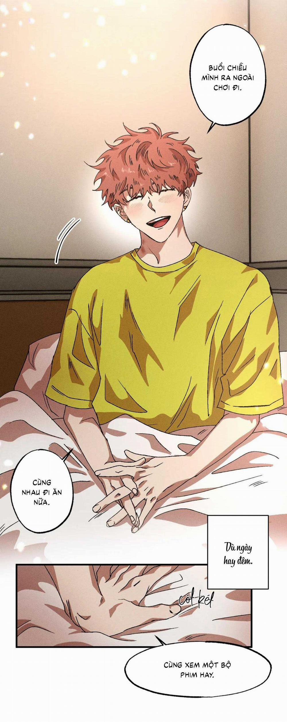 Bẫy Đôi Ngọt Ngào 75 trang 42