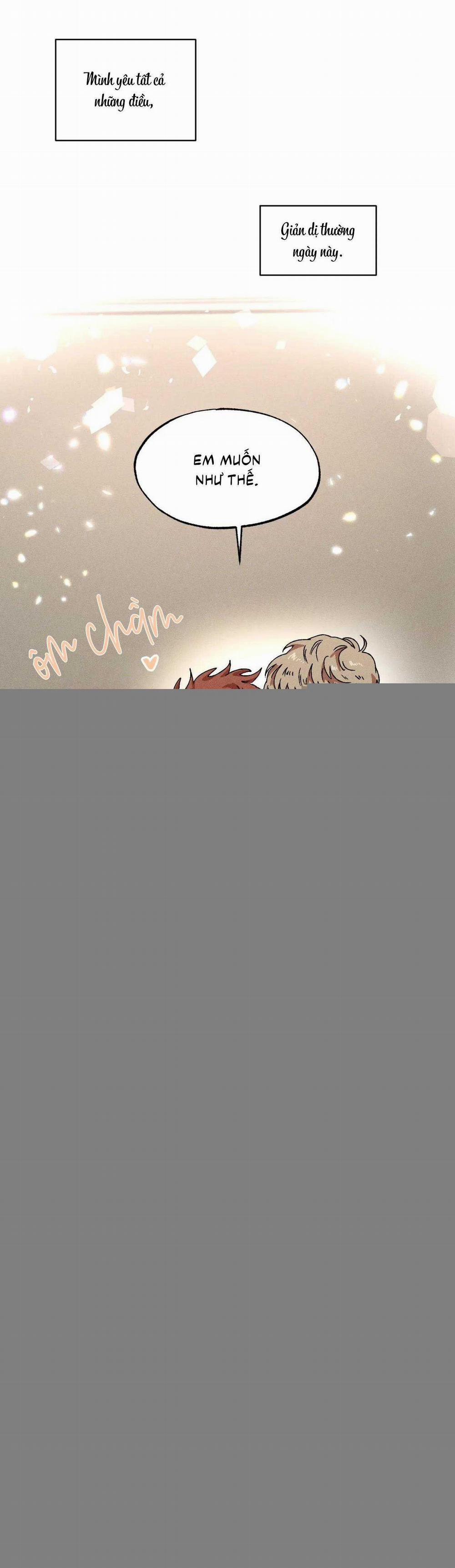 Bẫy Đôi Ngọt Ngào 75 trang 43