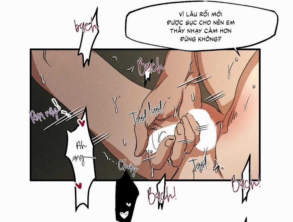 Bẫy Đôi Ngọt Ngào 75 trang 9