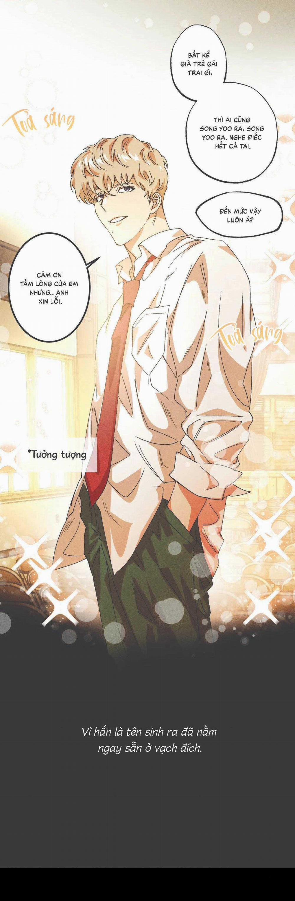 Bẫy Đôi Ngọt Ngào 76 trang 14