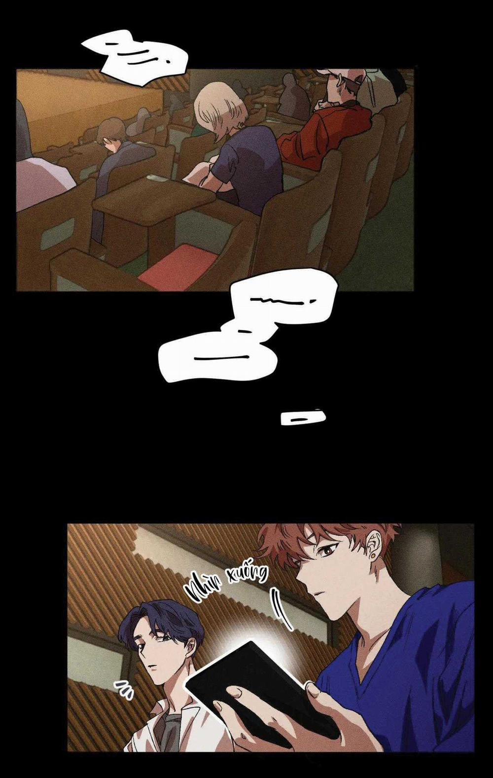 Bẫy Đôi Ngọt Ngào 76 trang 22