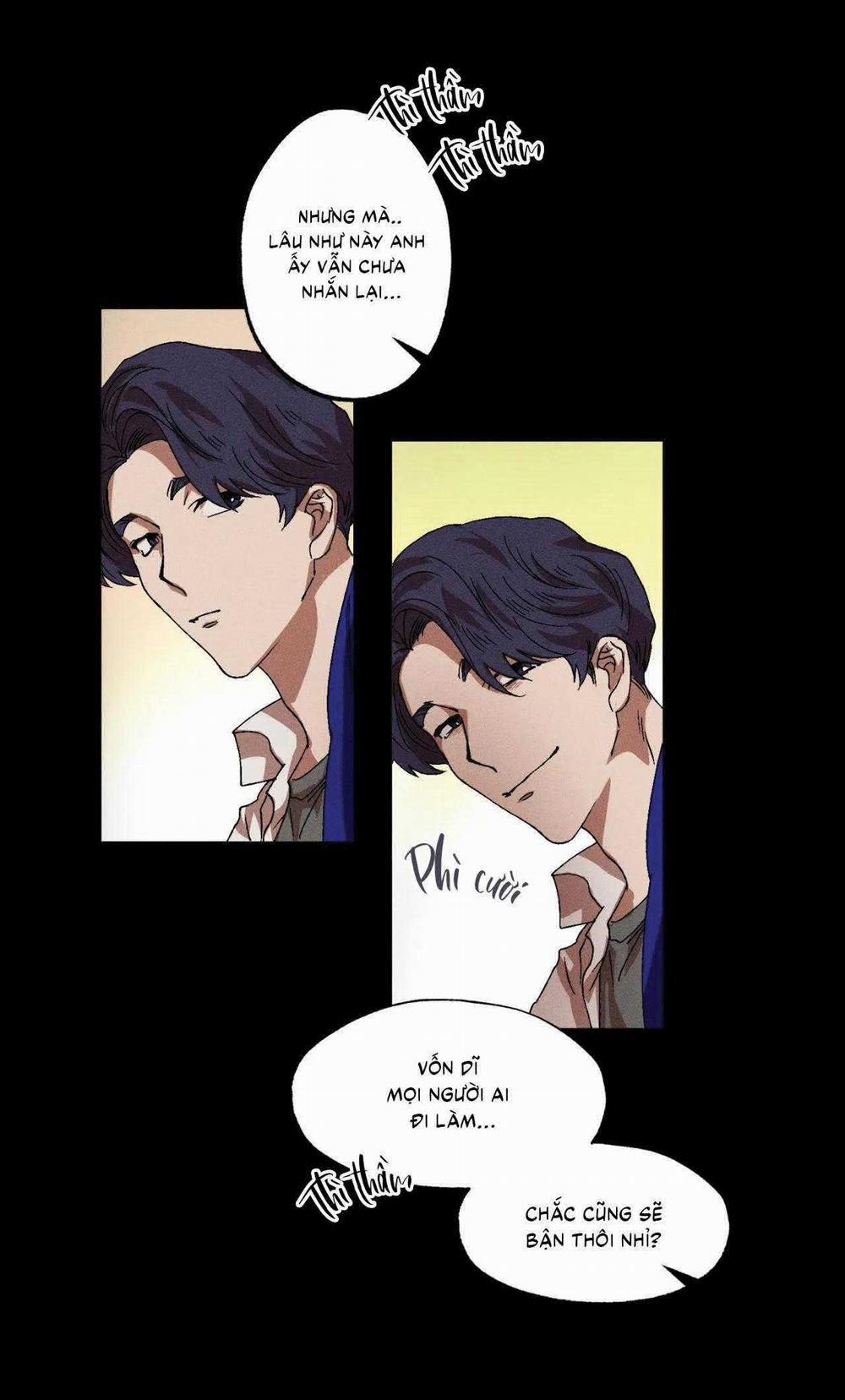 Bẫy Đôi Ngọt Ngào 76 trang 24