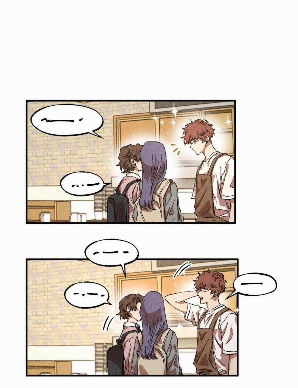 Bẫy Đôi Ngọt Ngào 76 trang 3